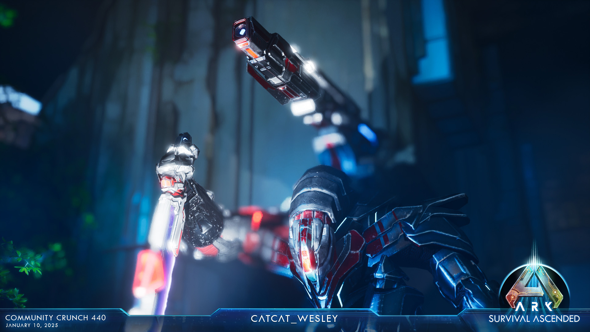 Steam Image