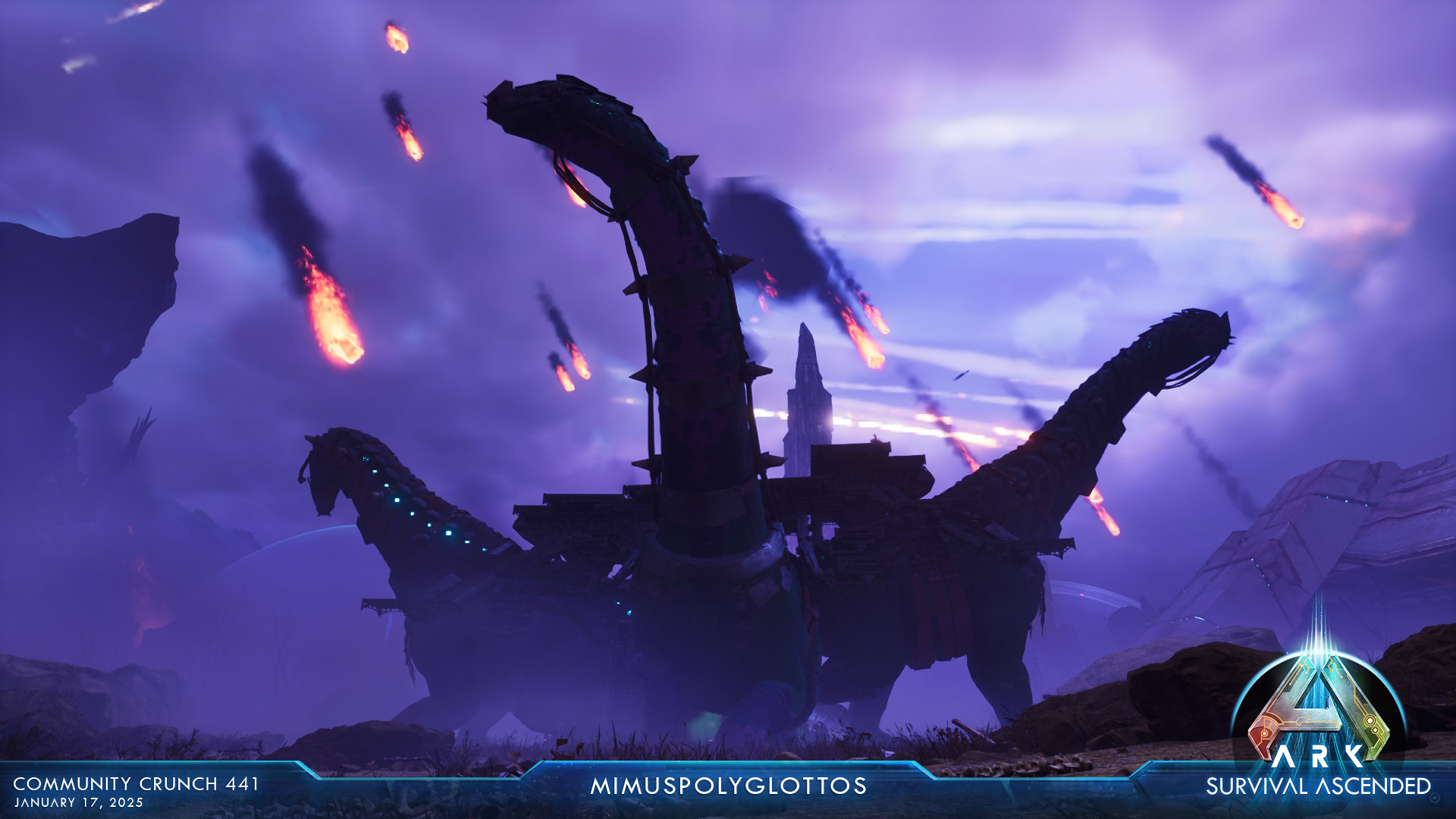Steam Image