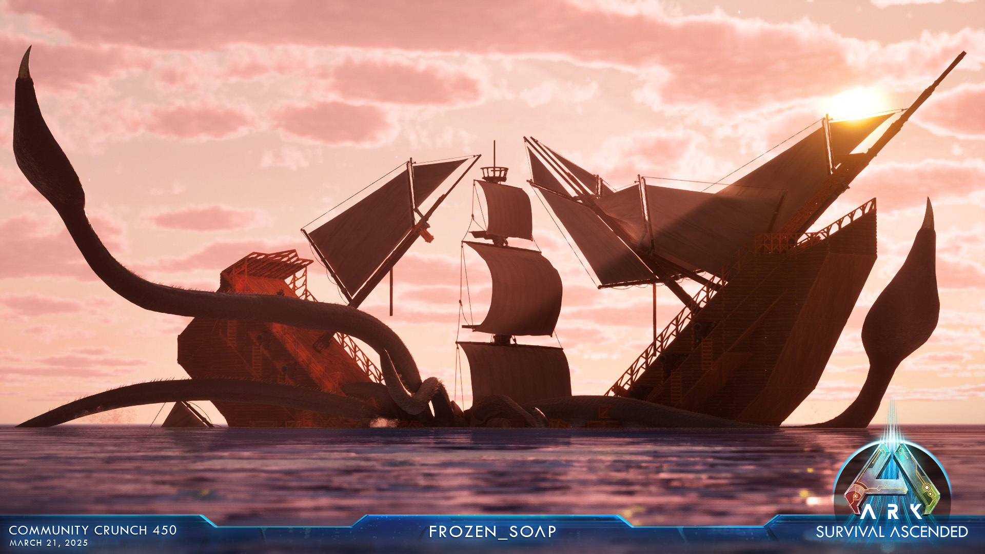 Steam Image