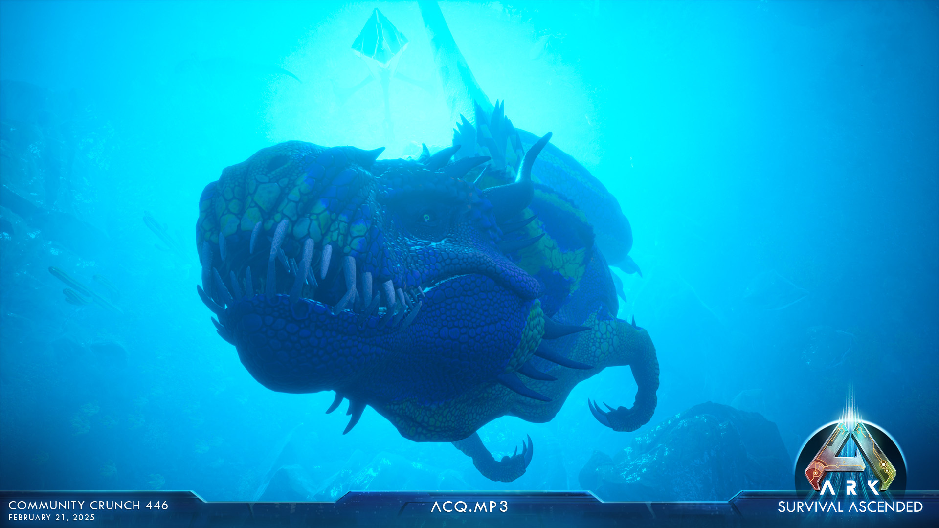 Steam Image