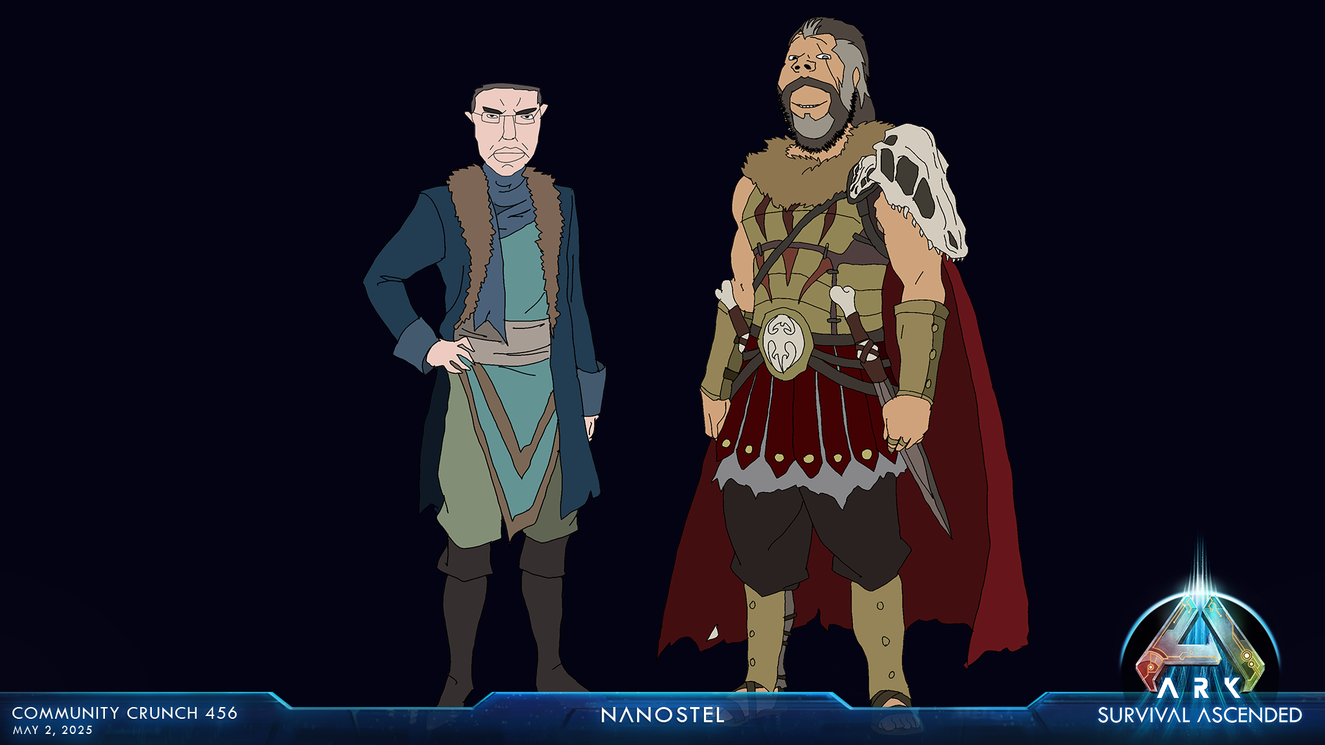 Steam Image