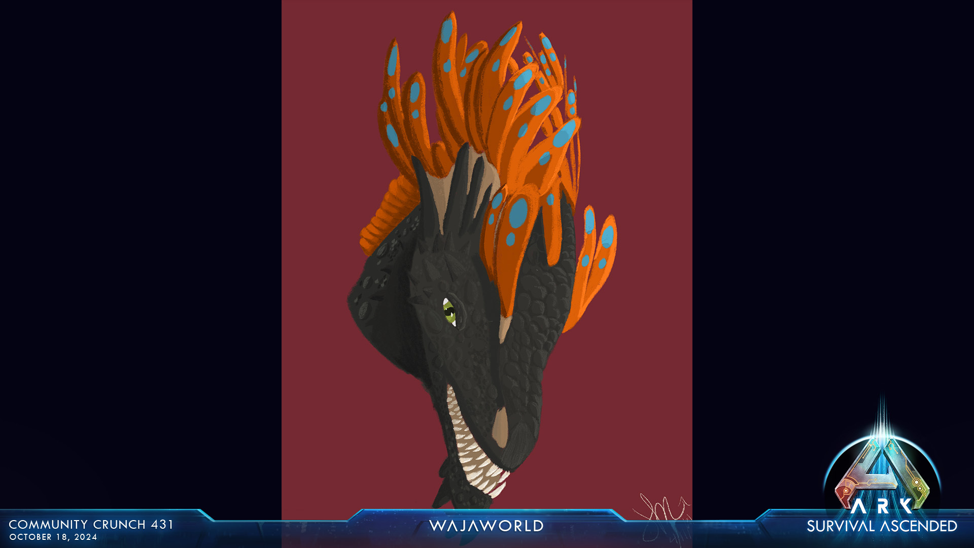 Steam Image