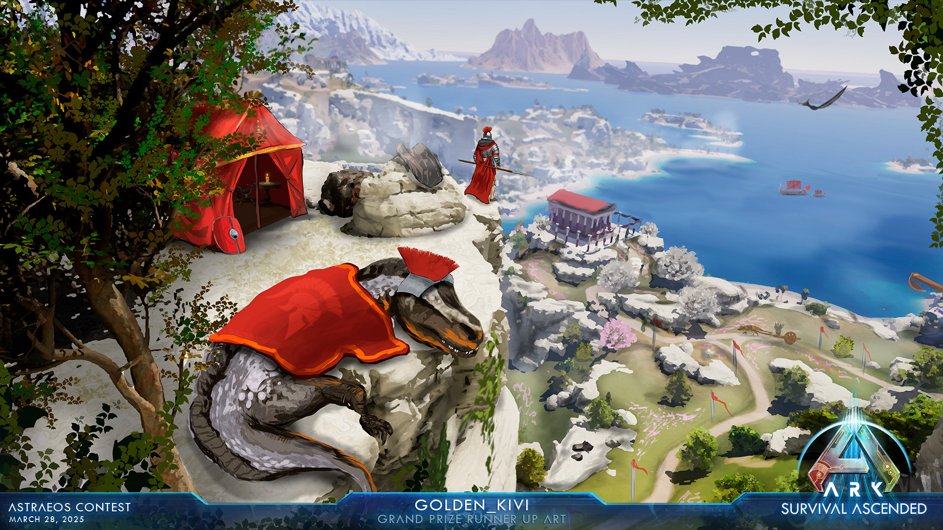 Steam Image