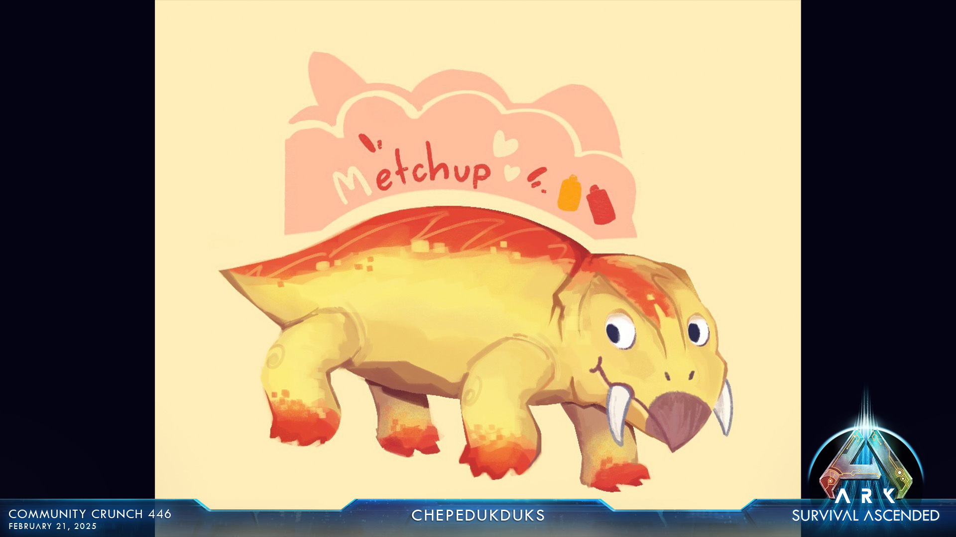Steam Image