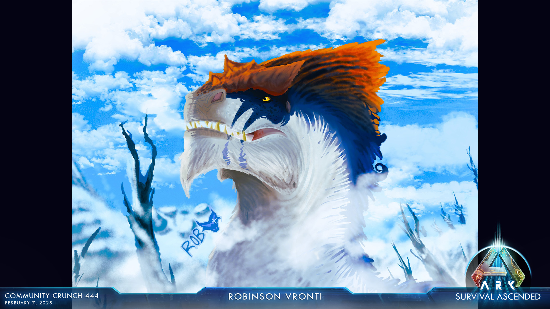 Steam Image