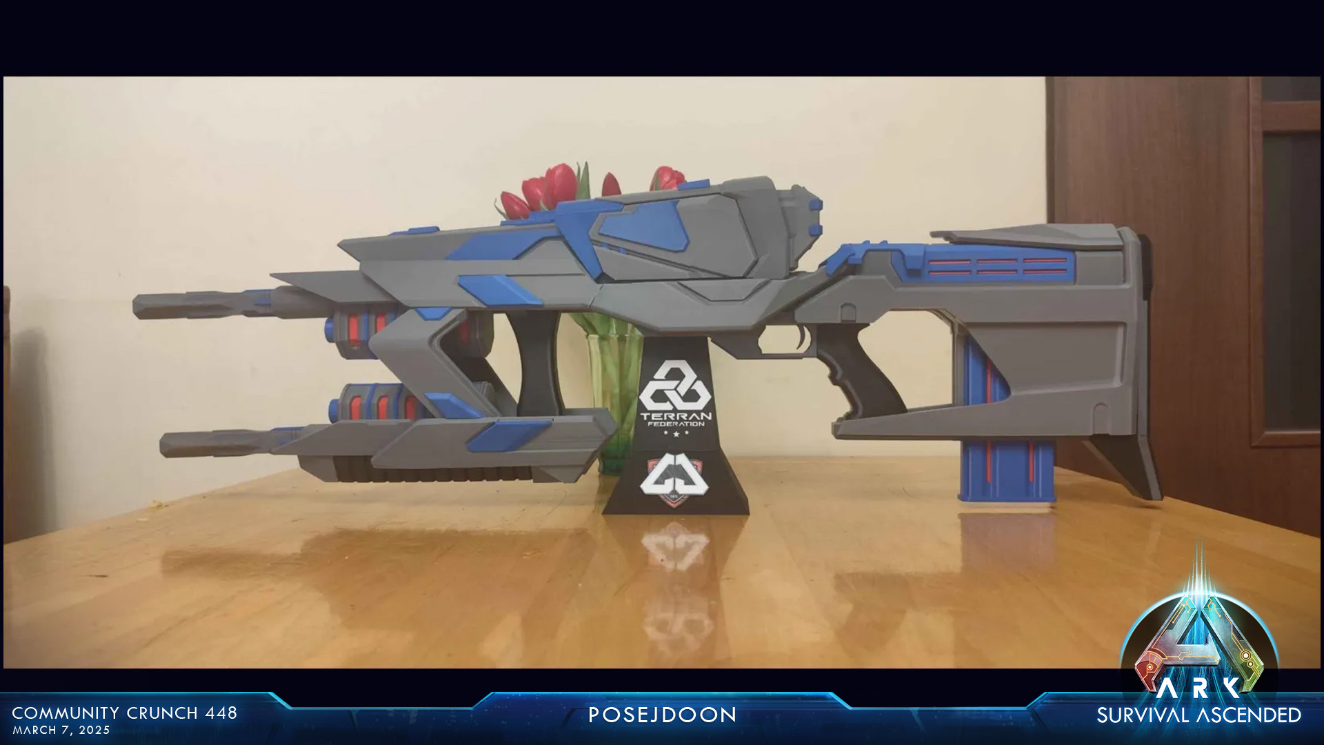 Steam Image