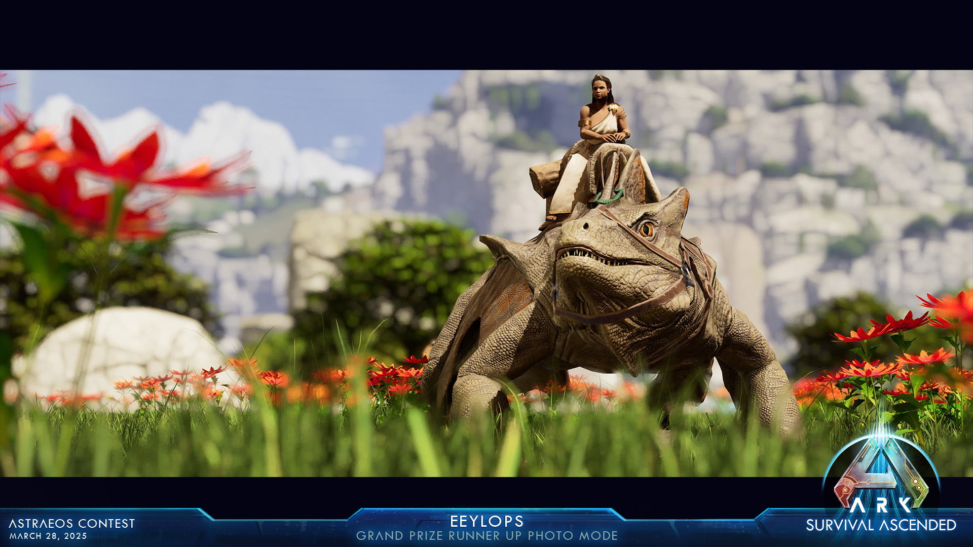 Steam Image