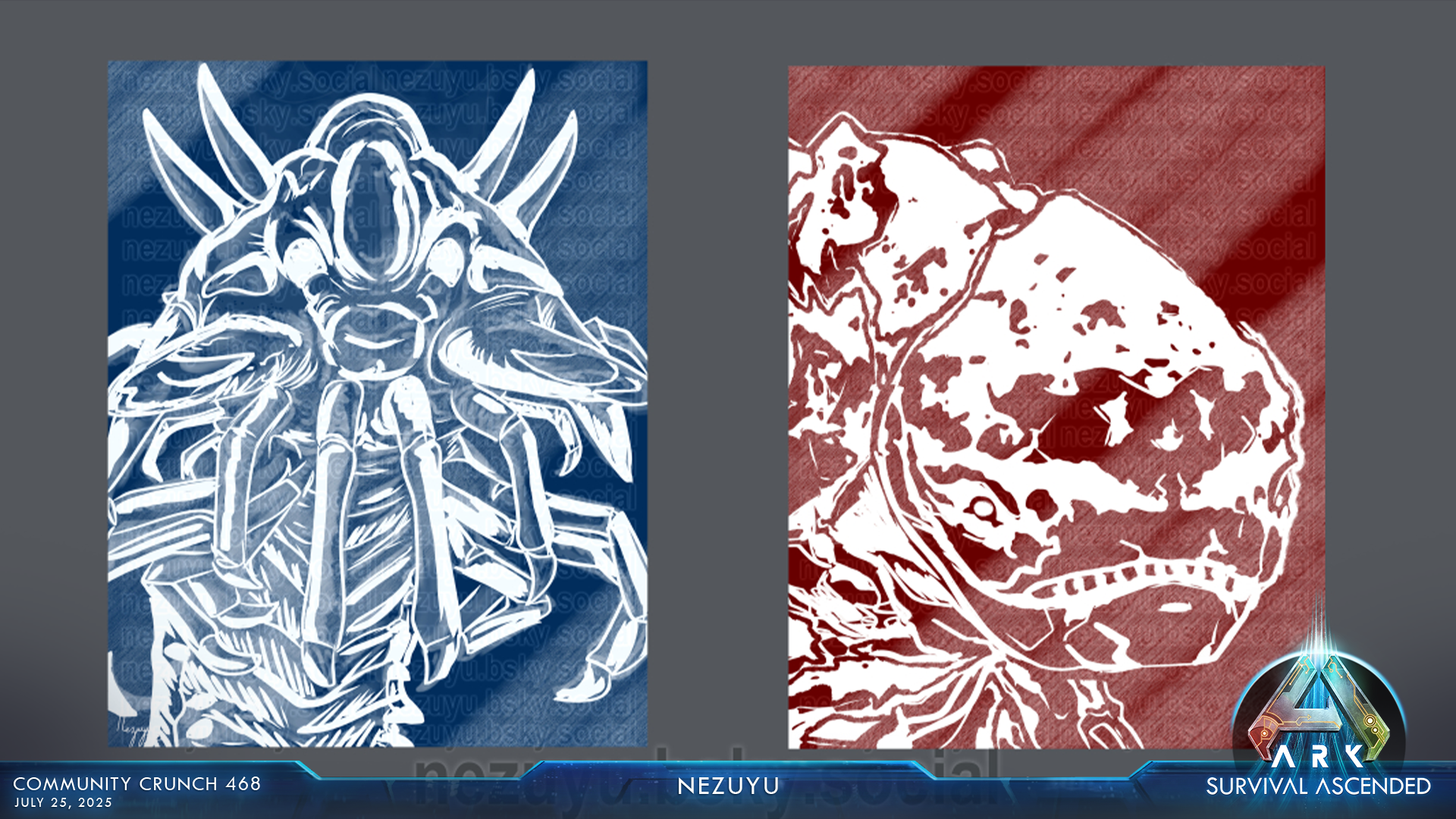 Steam Image