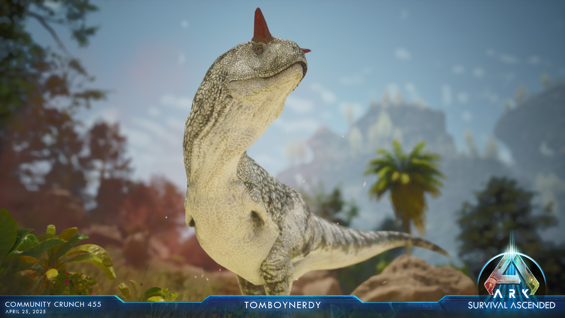 Steam Image