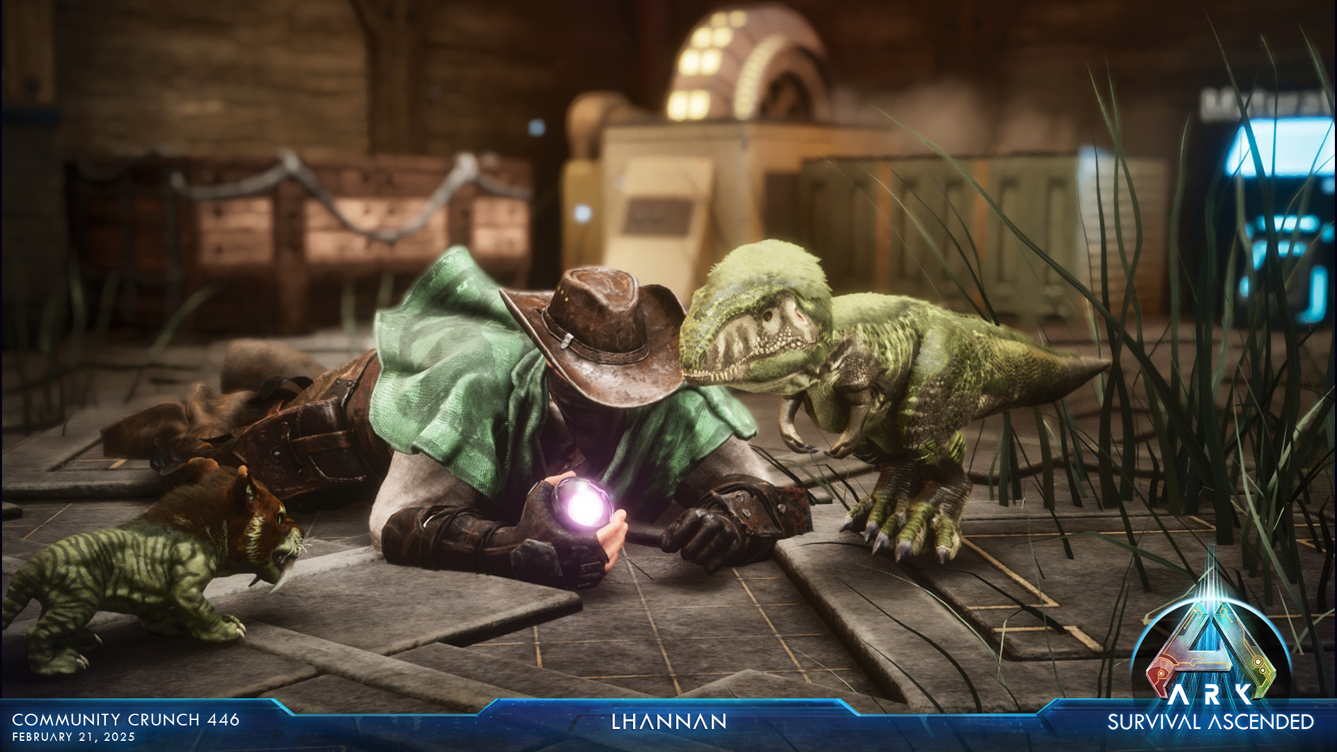 Steam Image