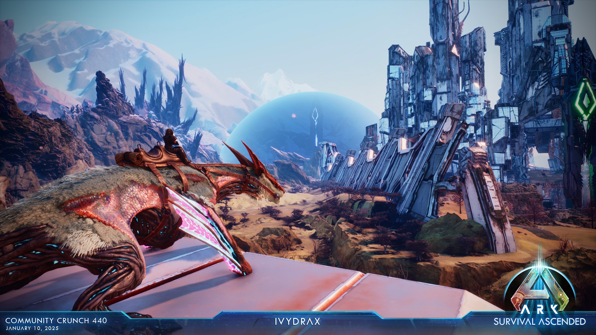 Steam Image