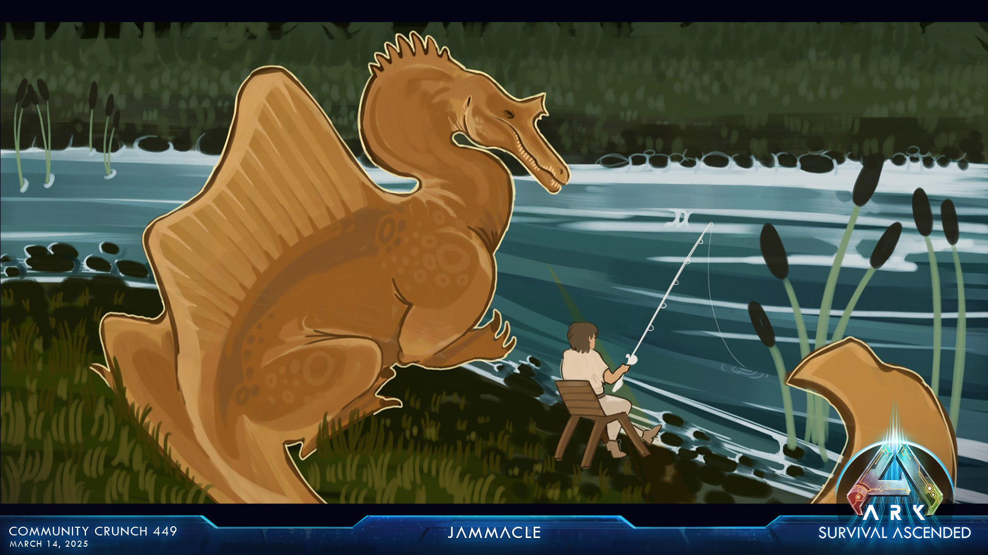 Steam Image