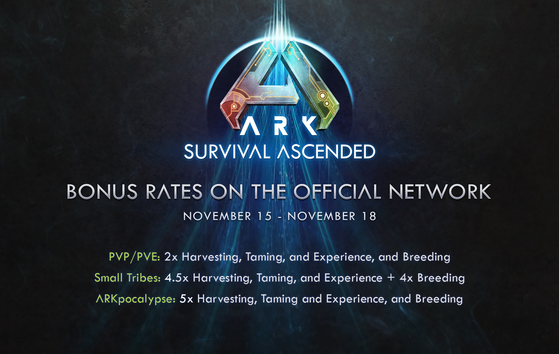 Steam Image