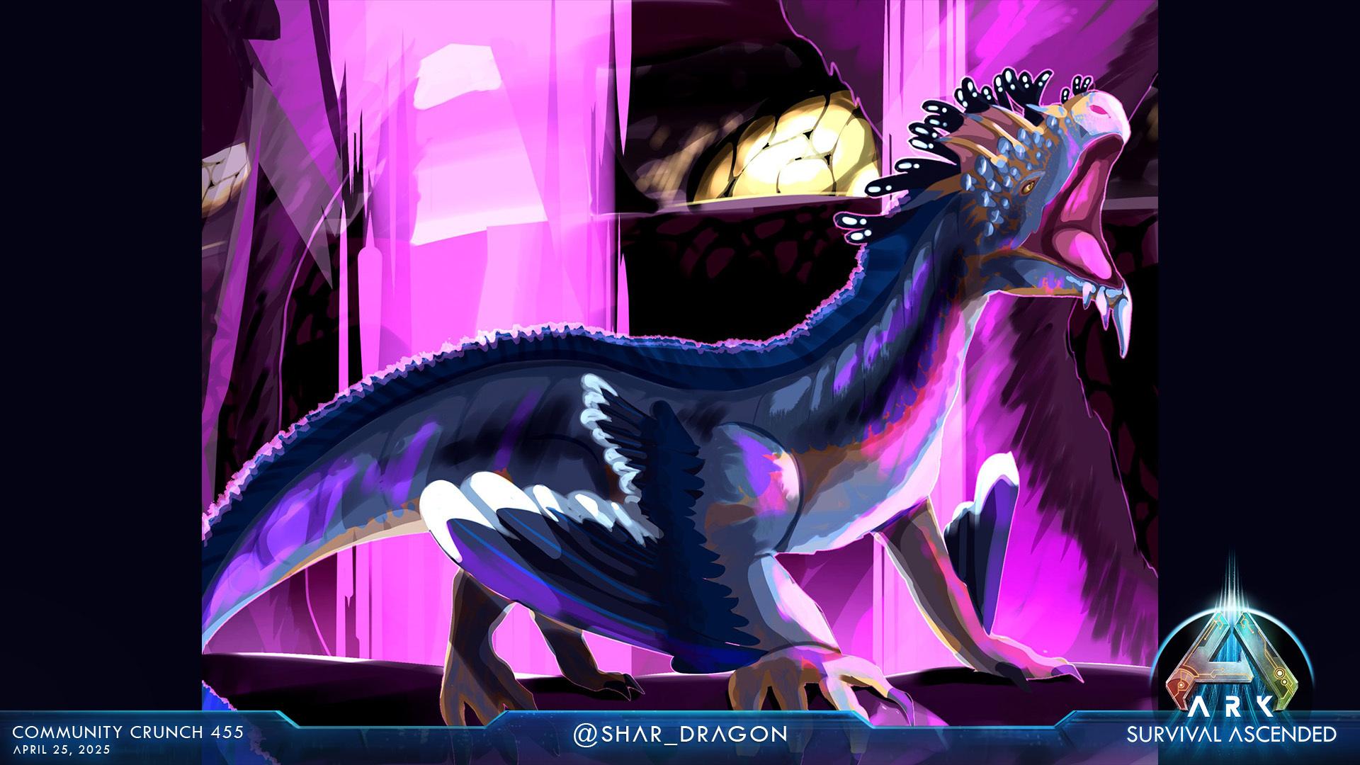 Steam Image