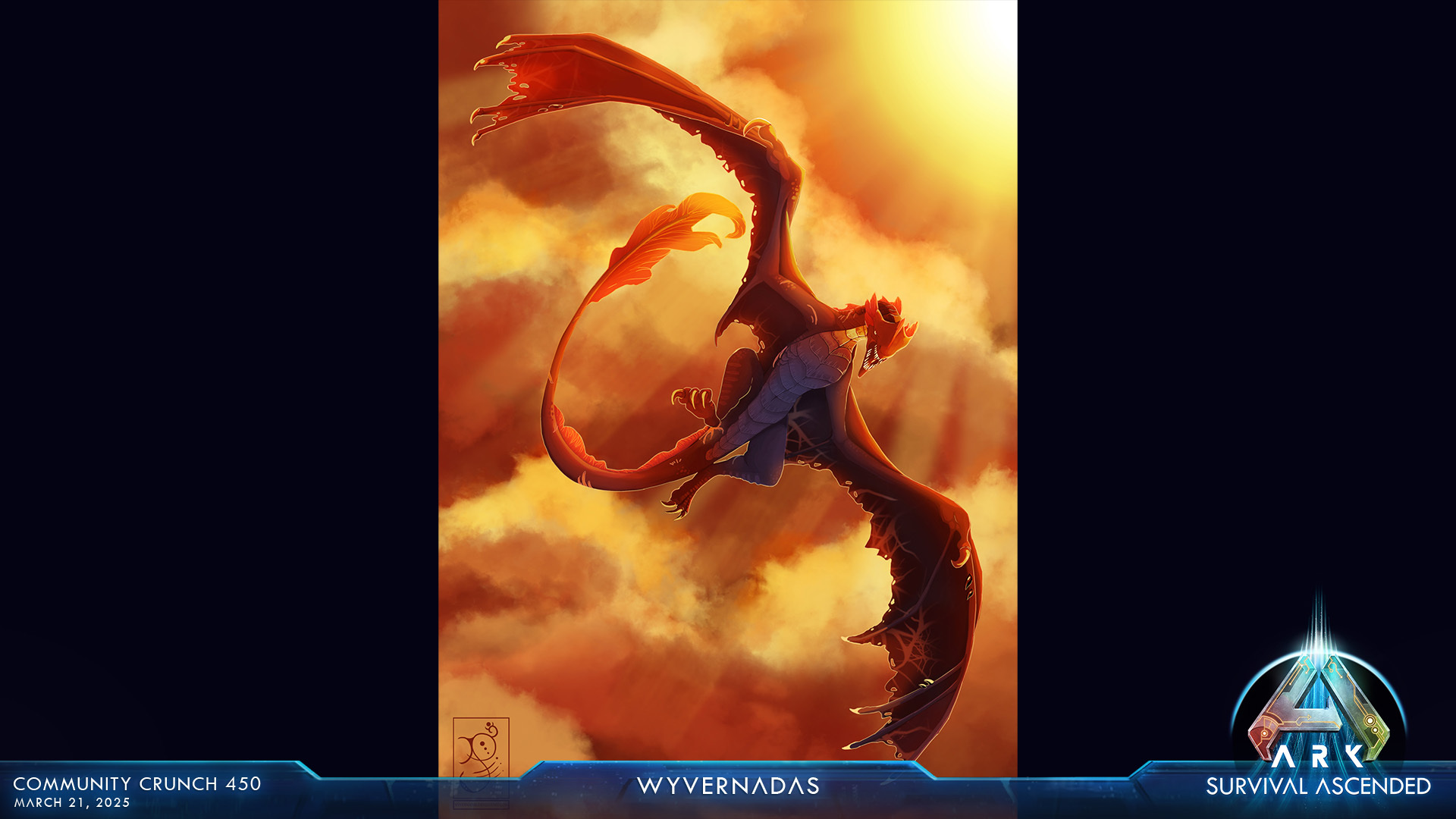 Steam Image