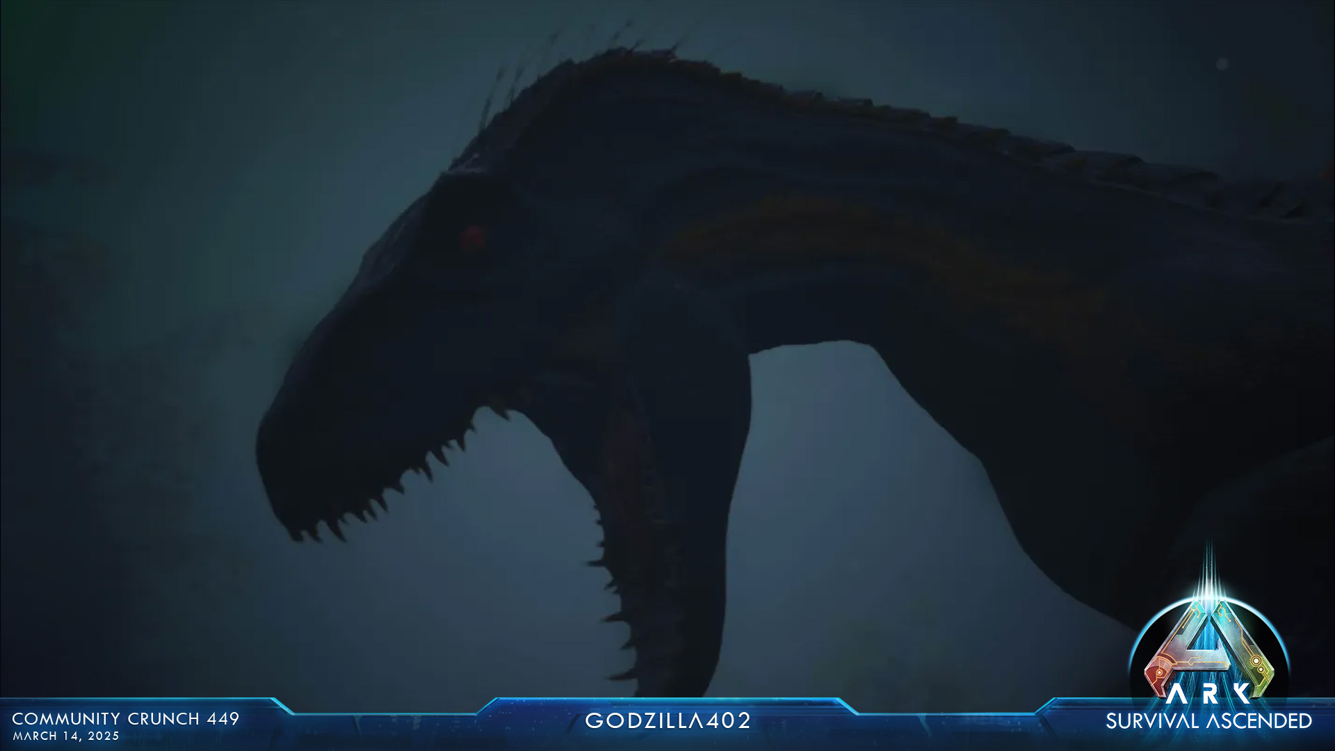 Steam Image