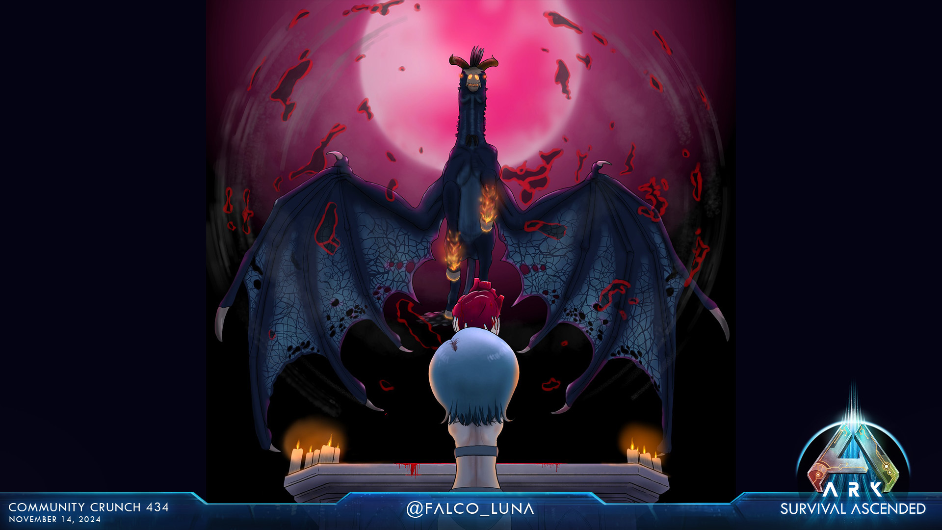Steam Image