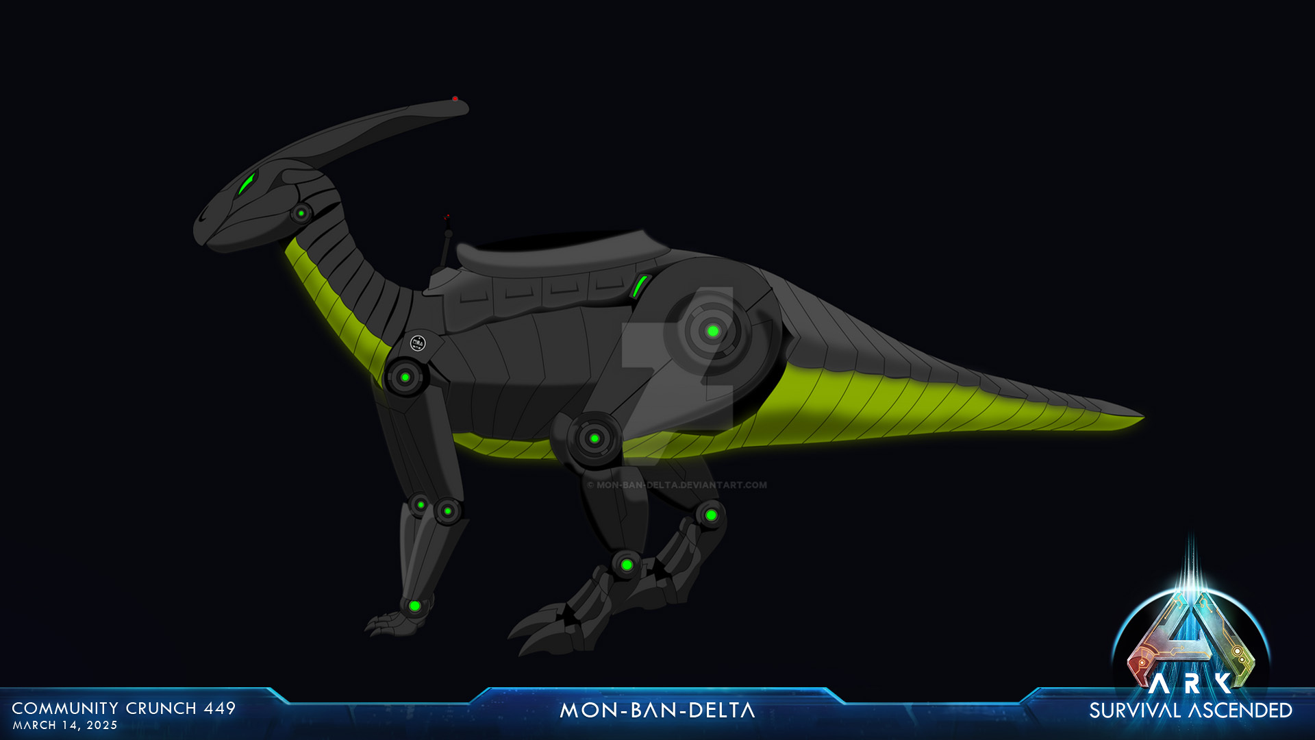 Steam Image