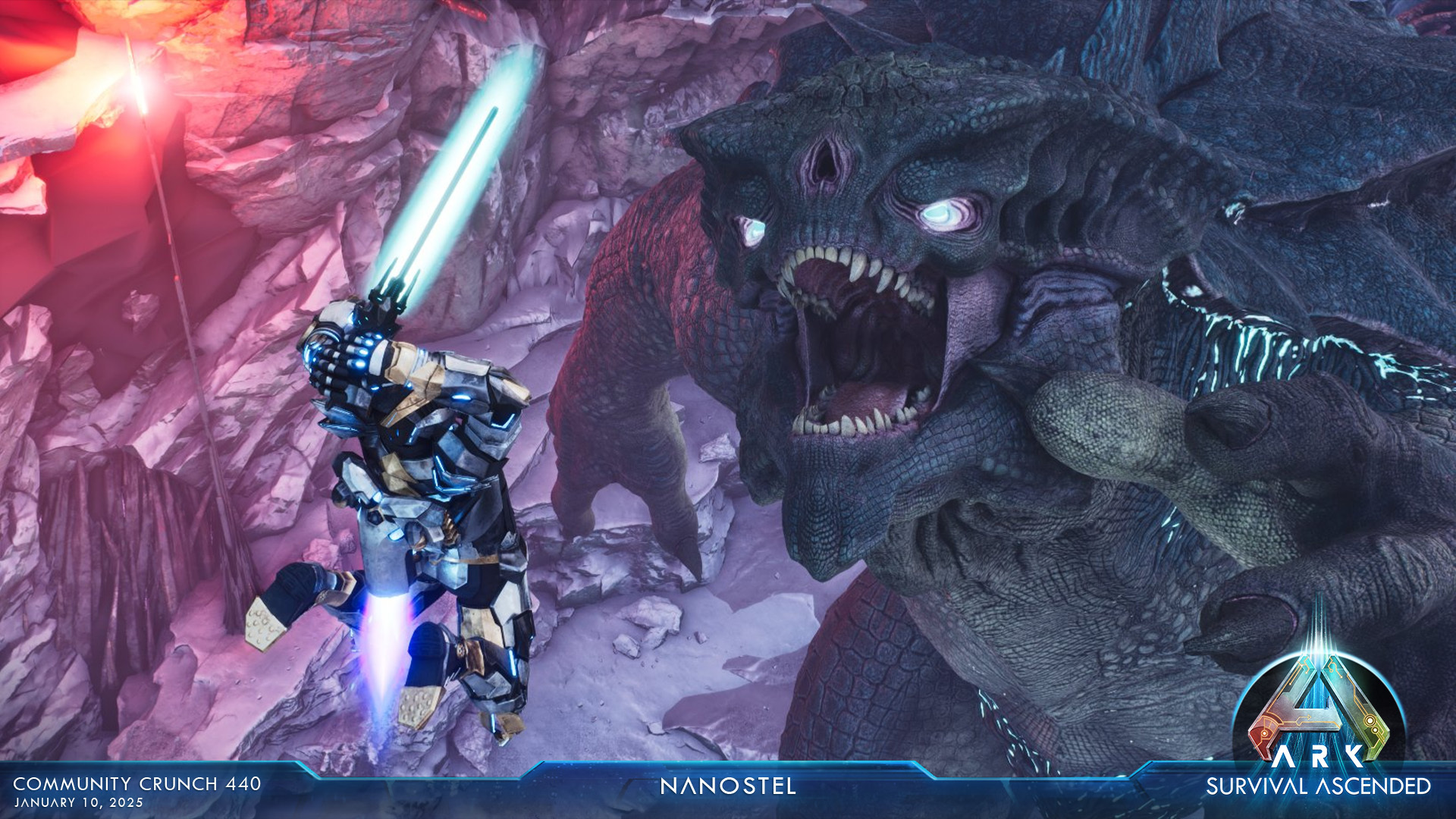 Steam Image