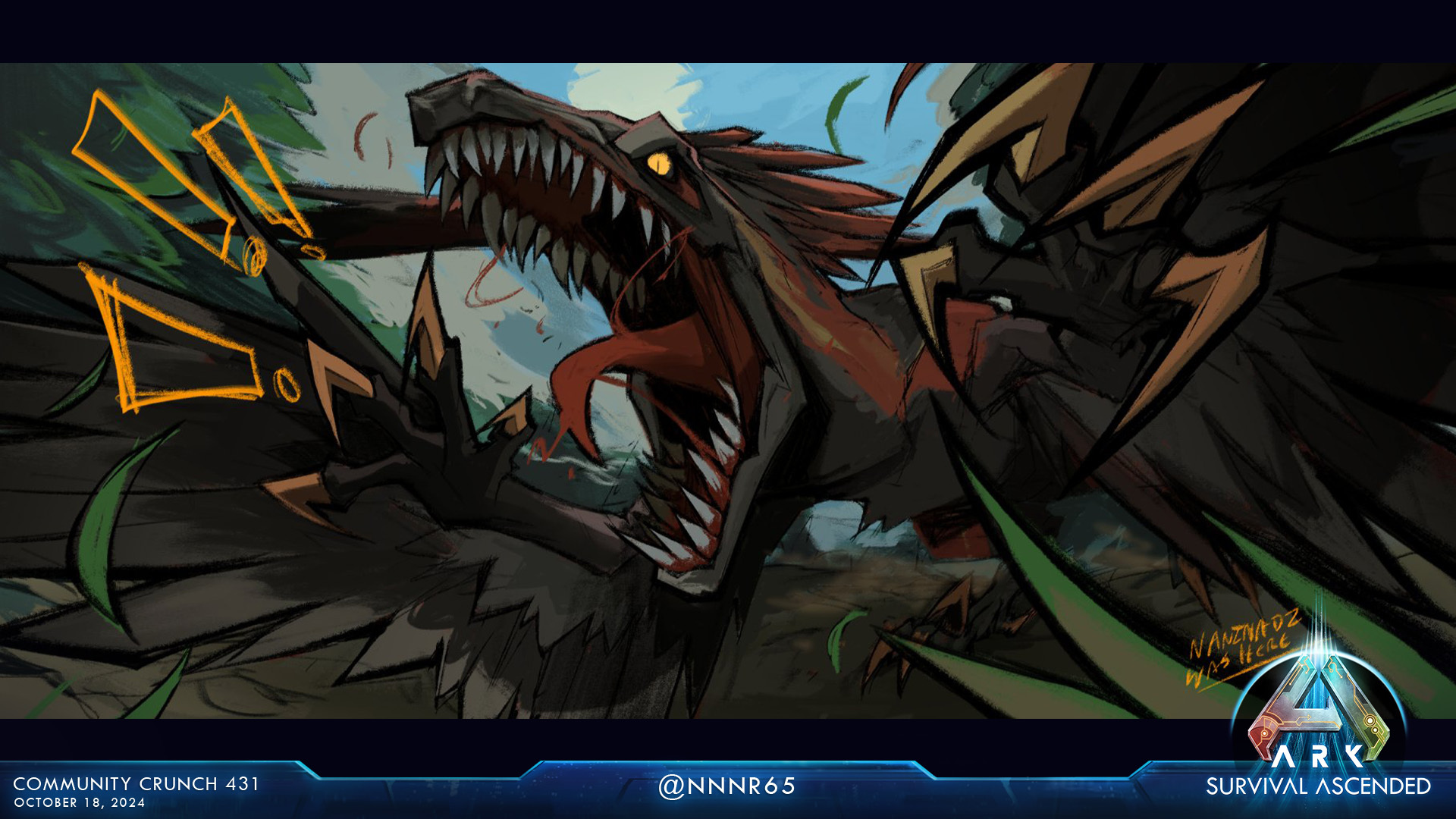 Steam Image