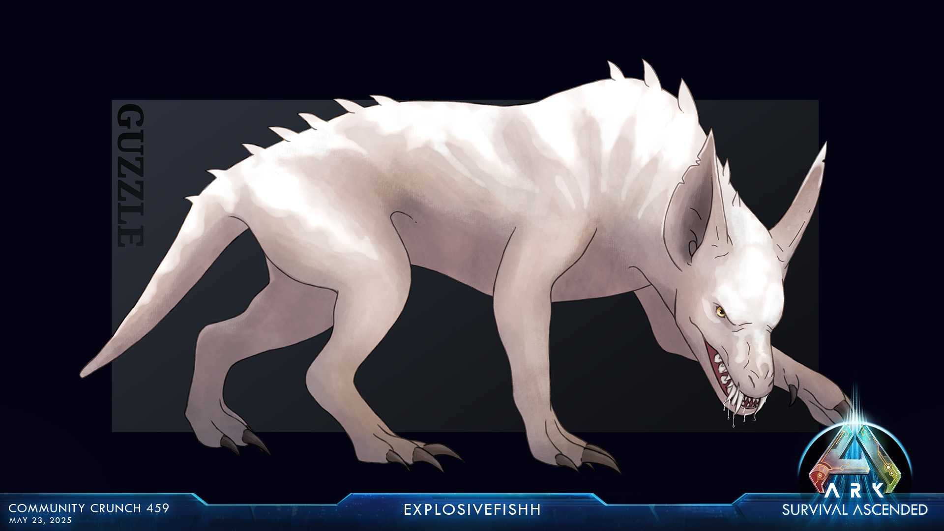 Steam Image