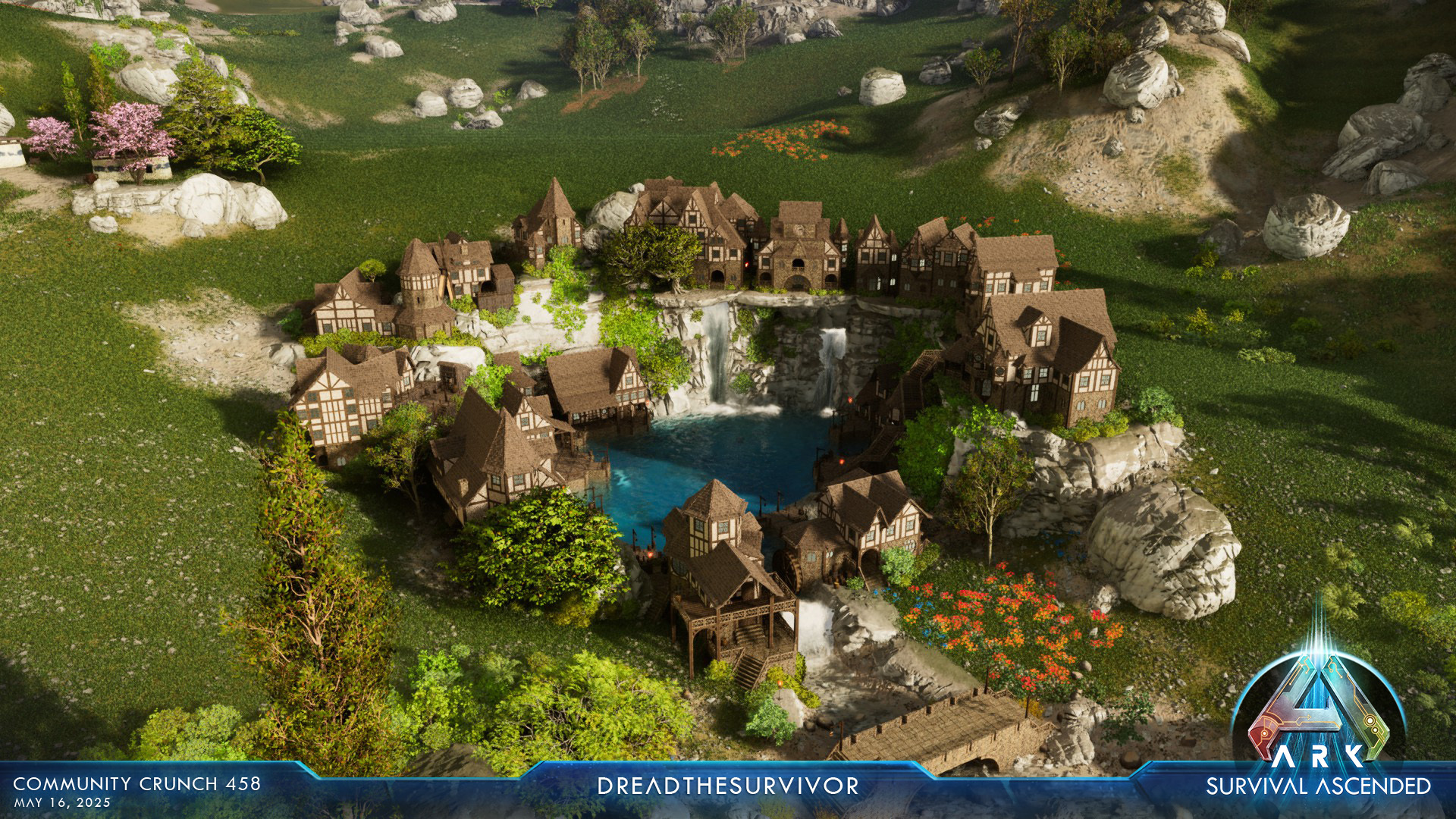 Steam Image
