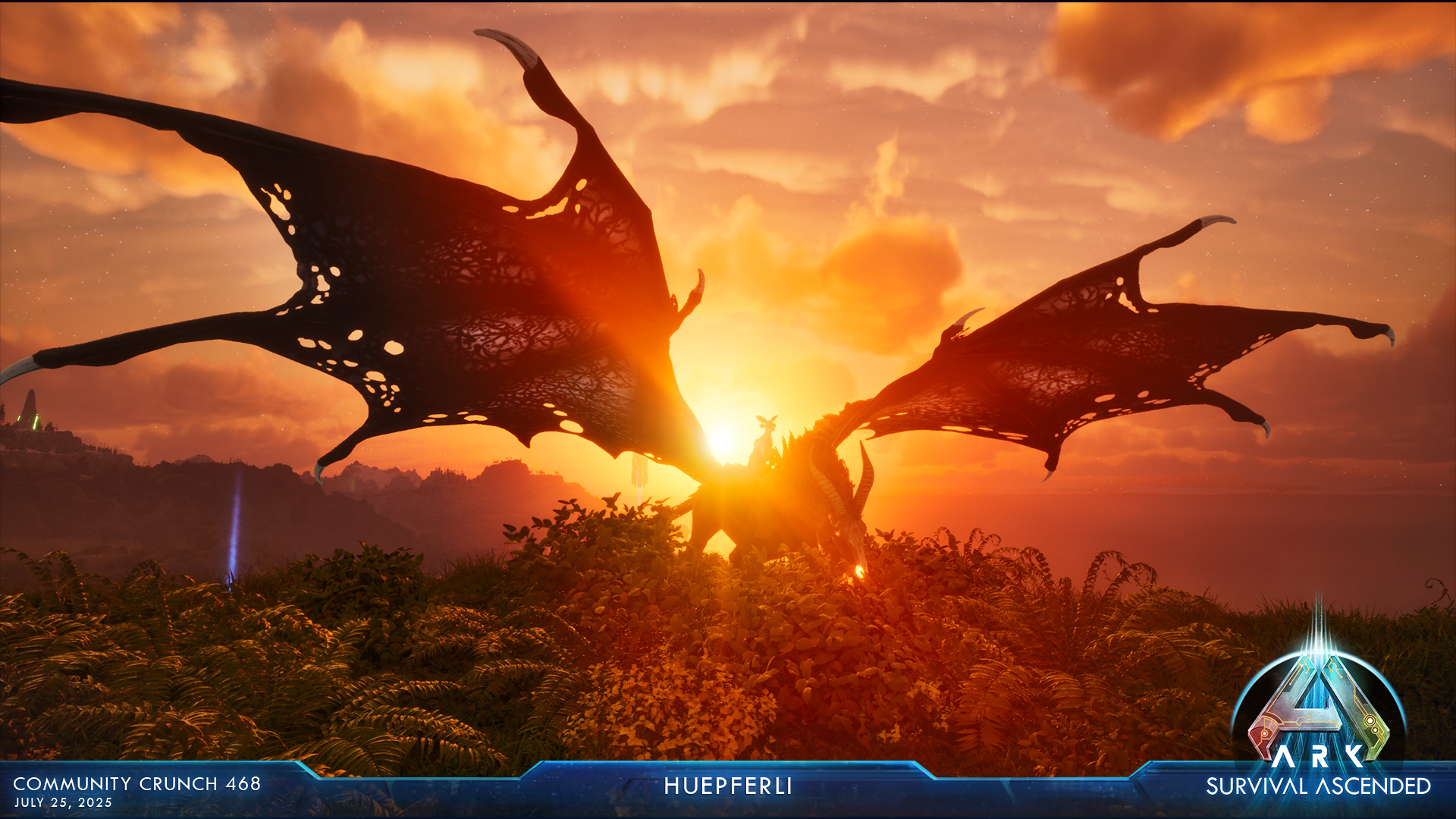 Steam Image