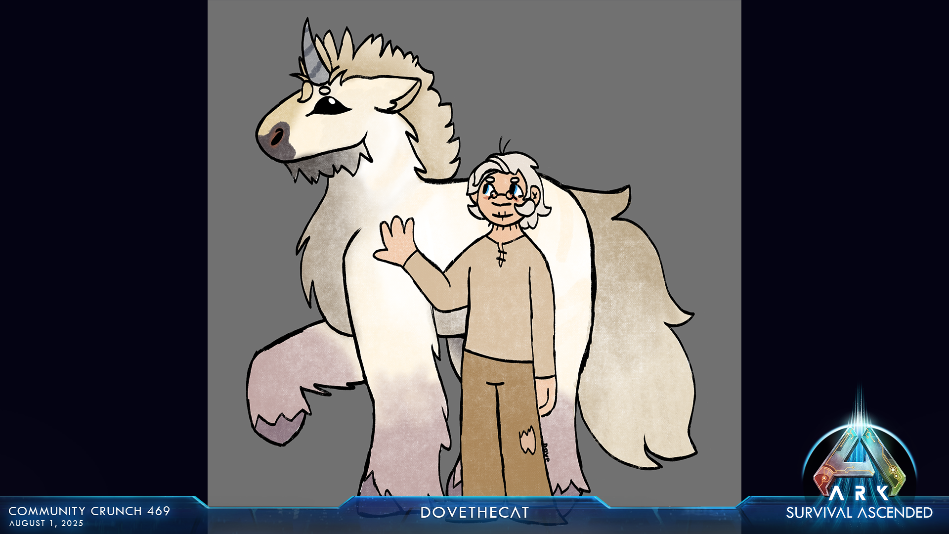Steam Image