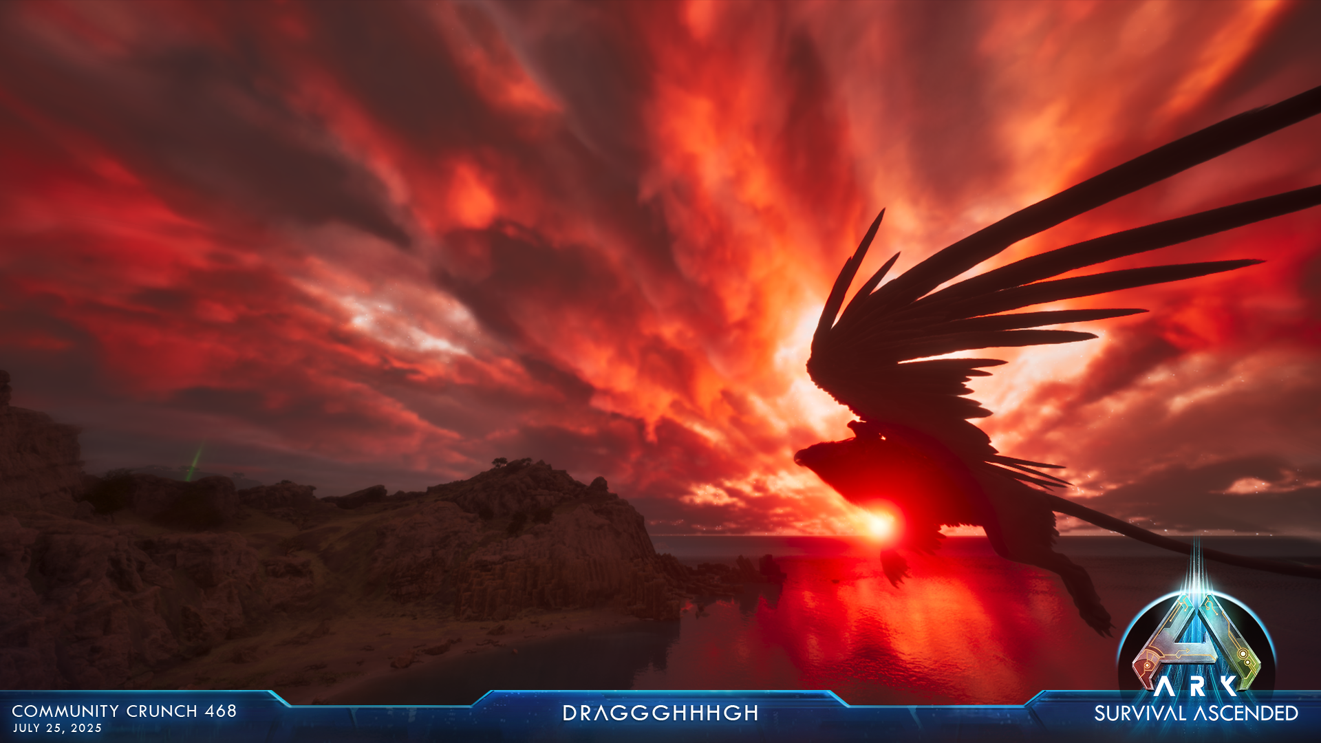 Steam Image