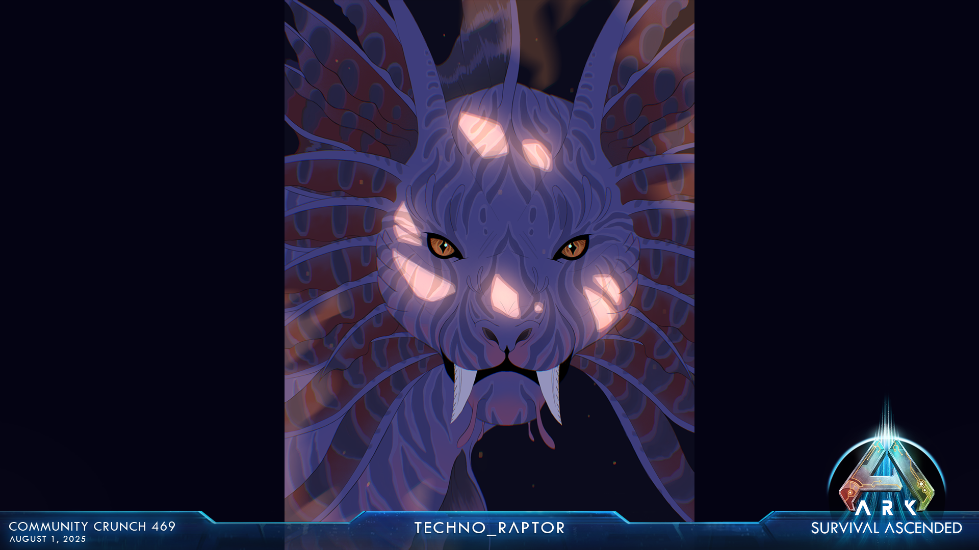 Steam Image