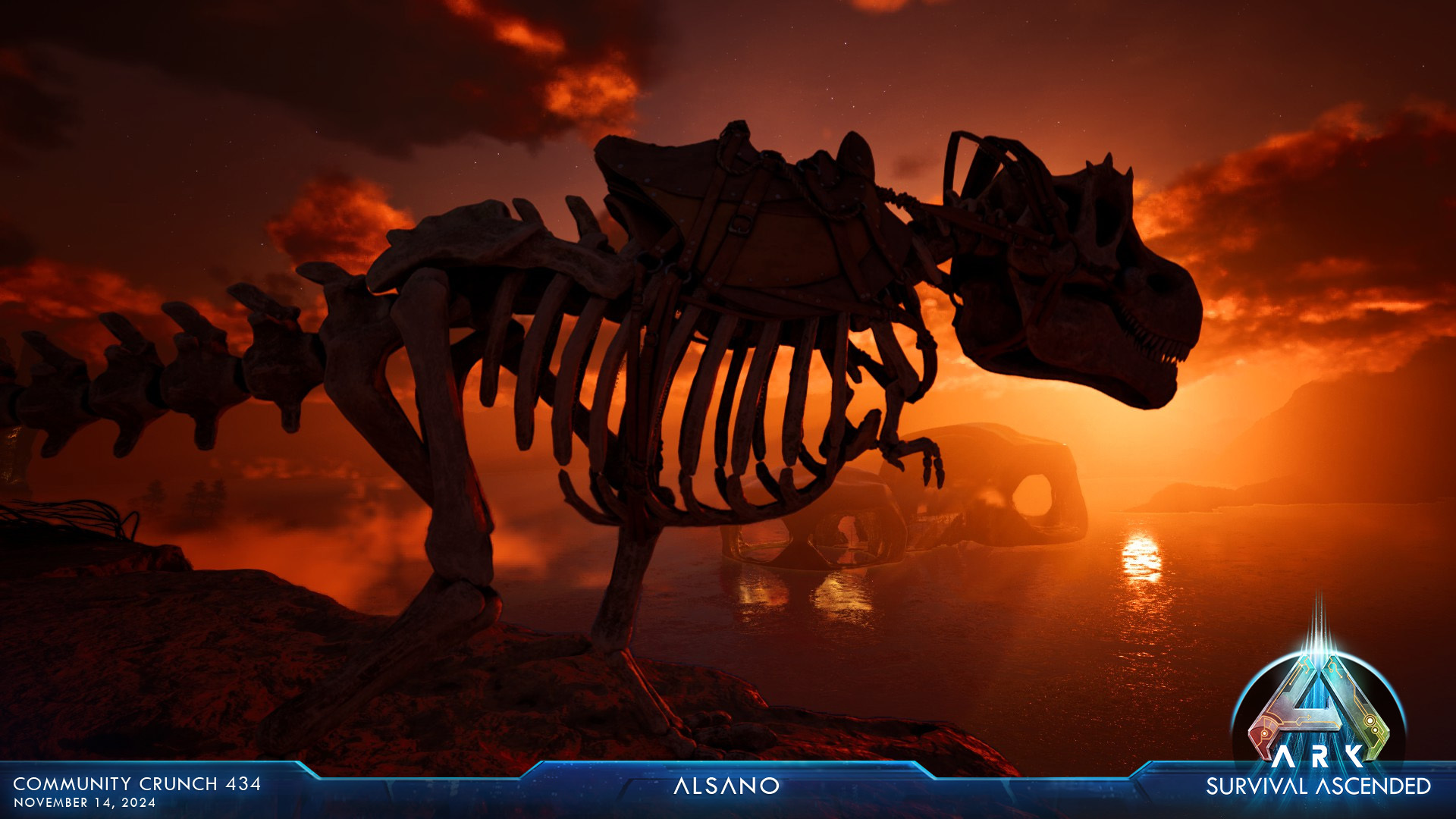 Steam Image
