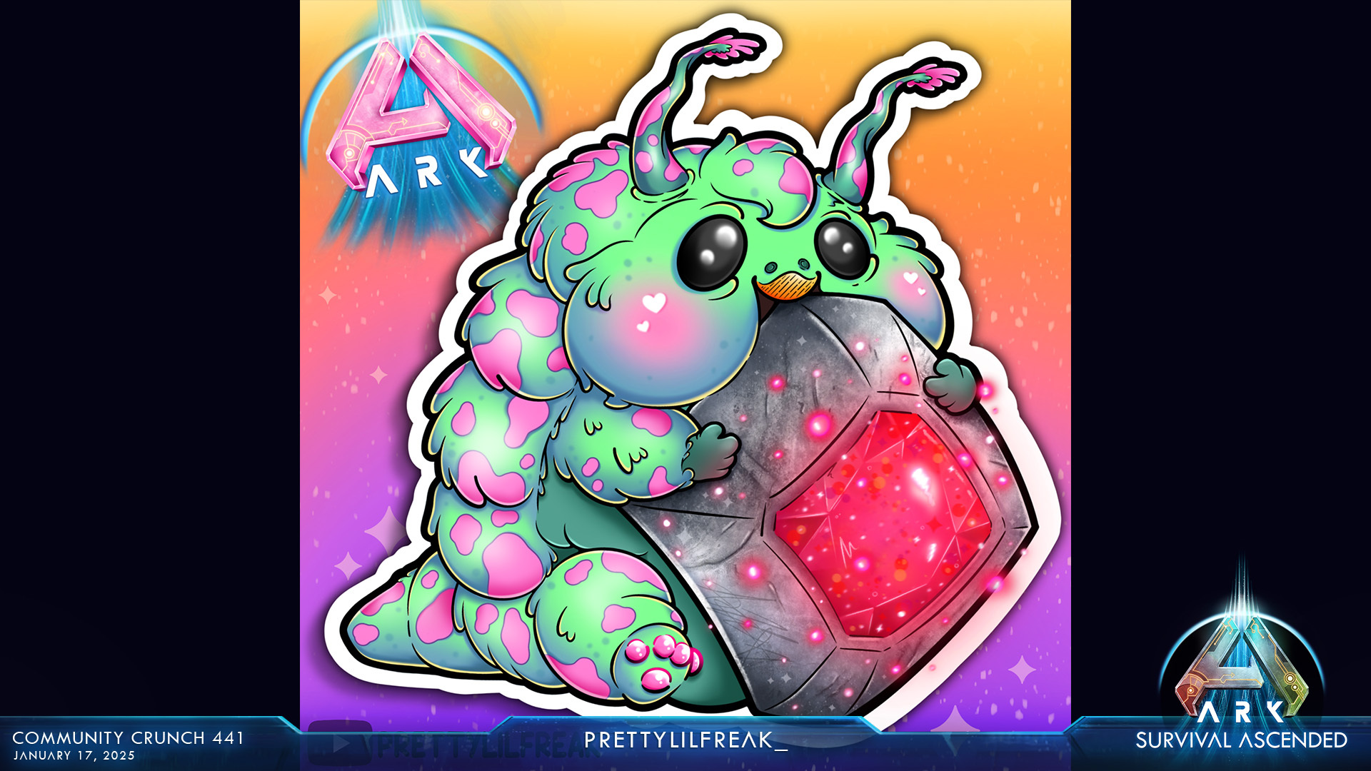Steam Image