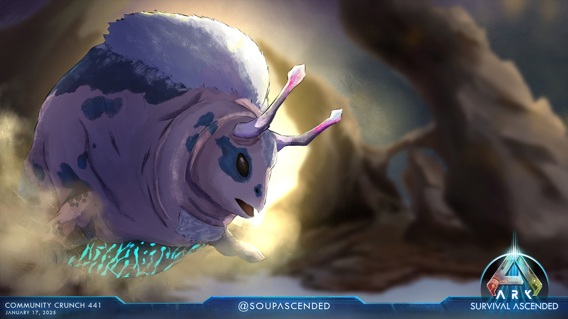 Steam Image