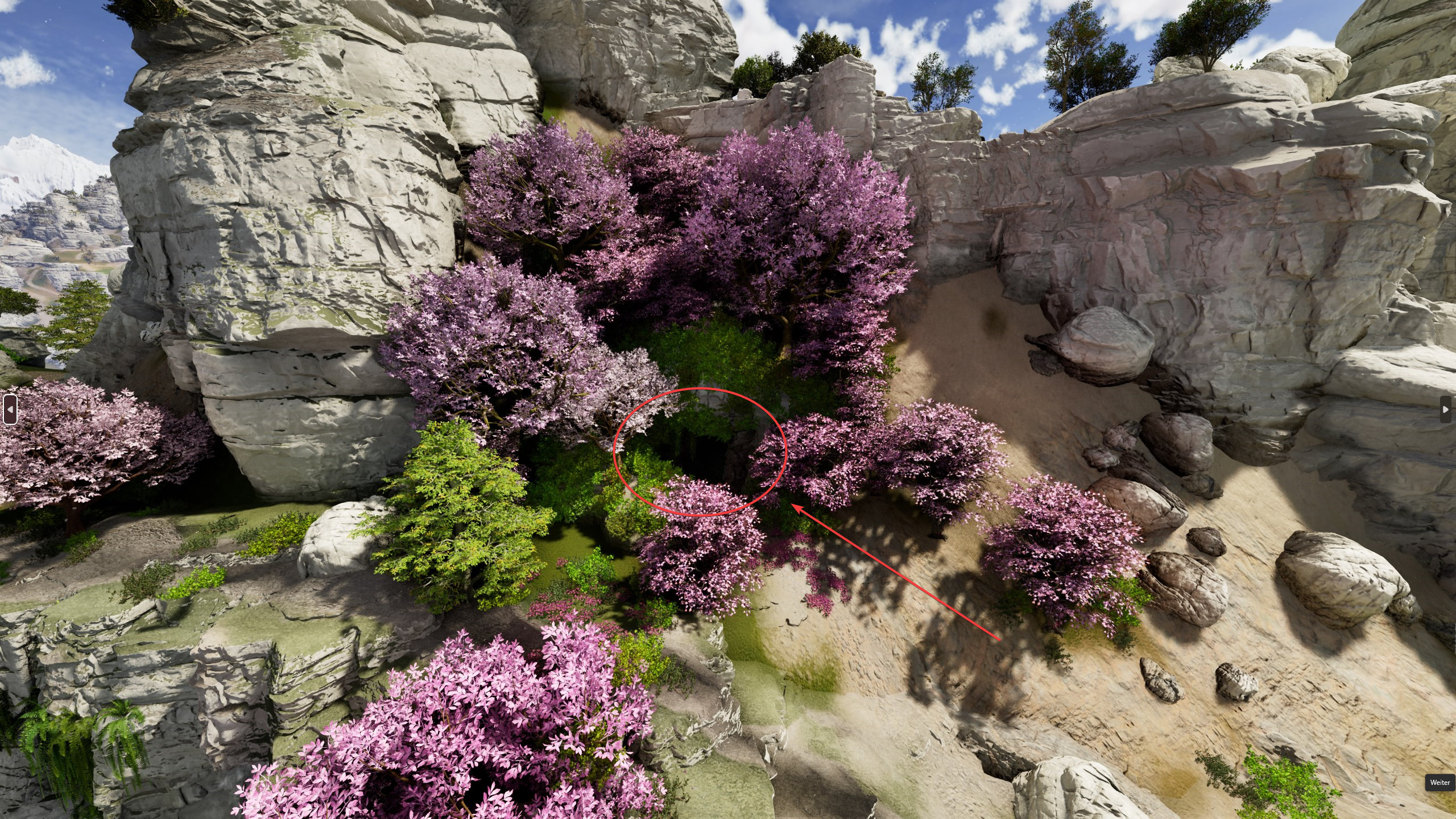Steam Image