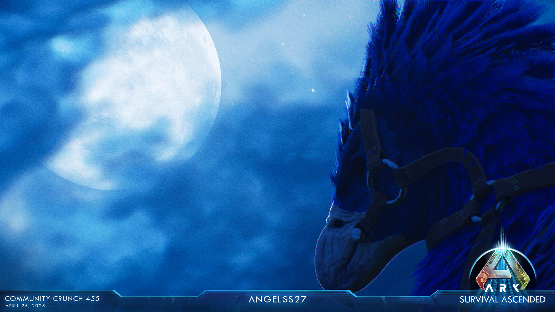 Steam Image