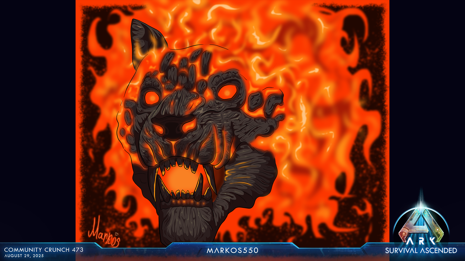 Steam Image