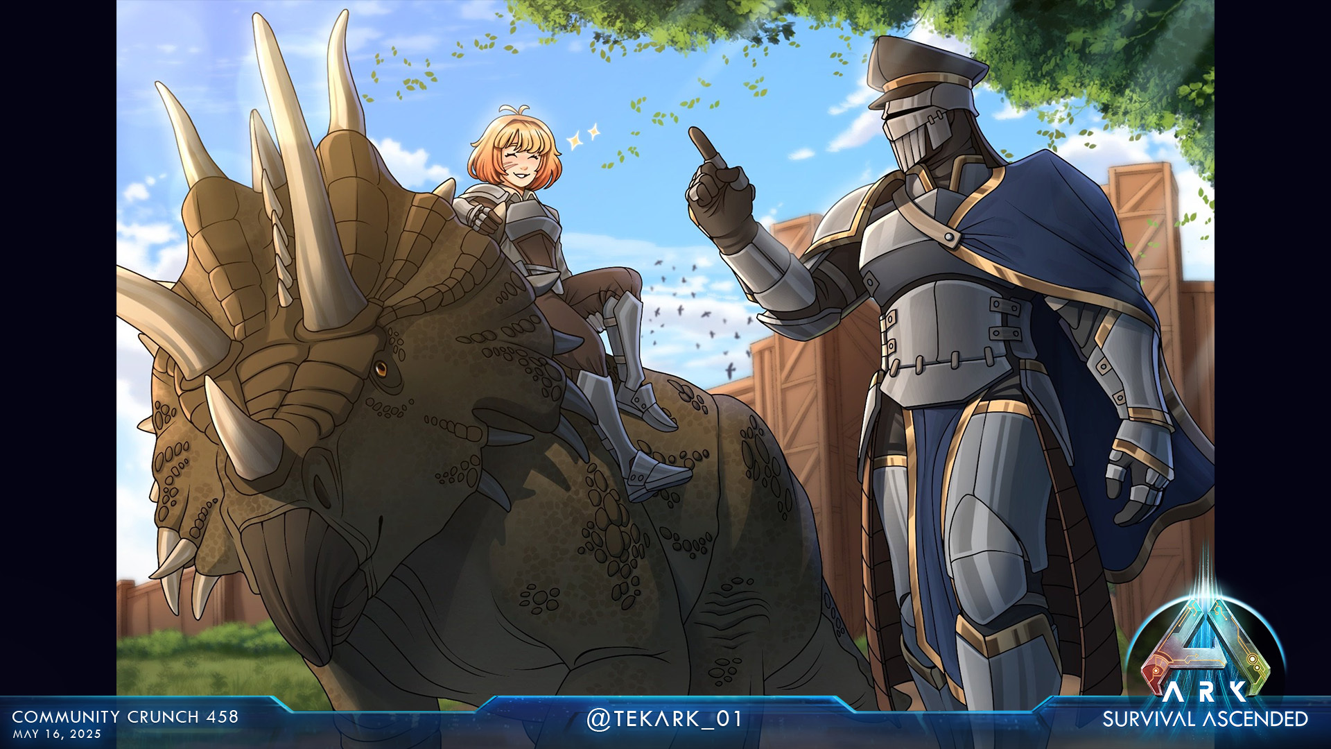 Steam Image