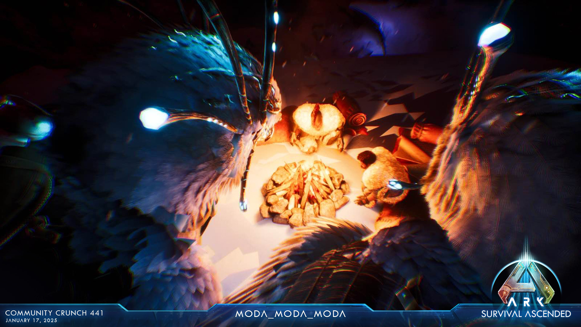 Steam Image