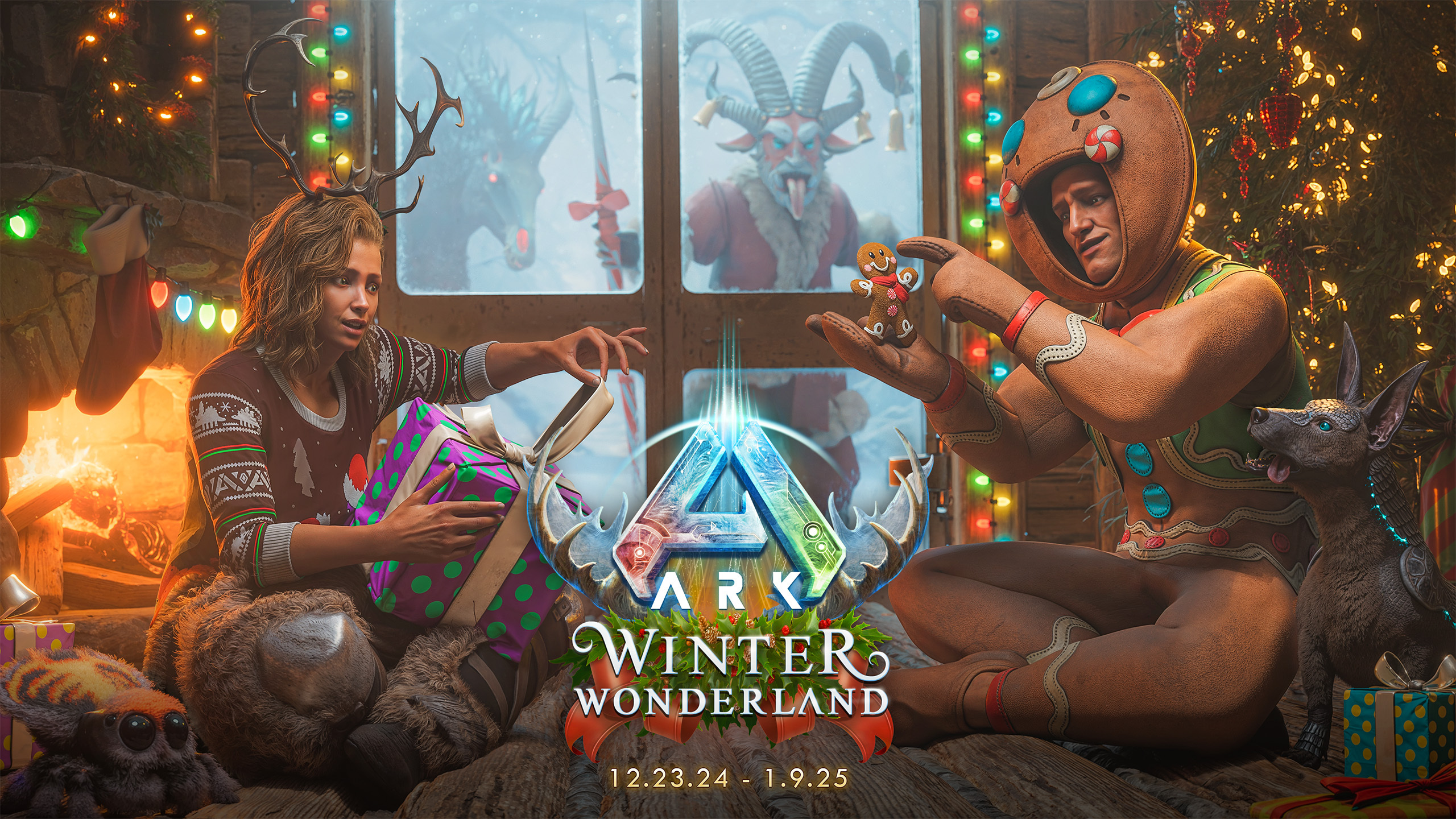 Steam Image