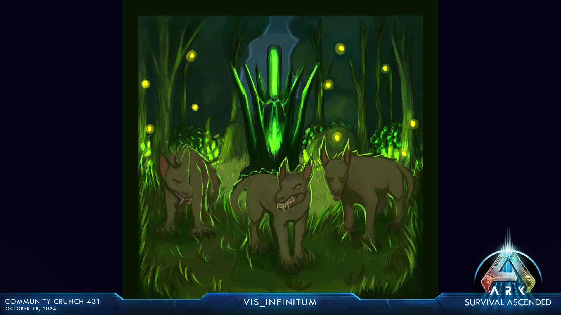 Steam Image