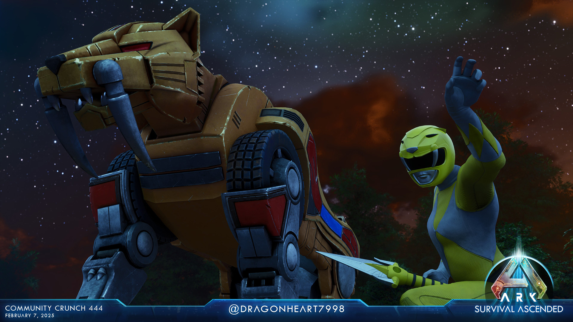Steam Image