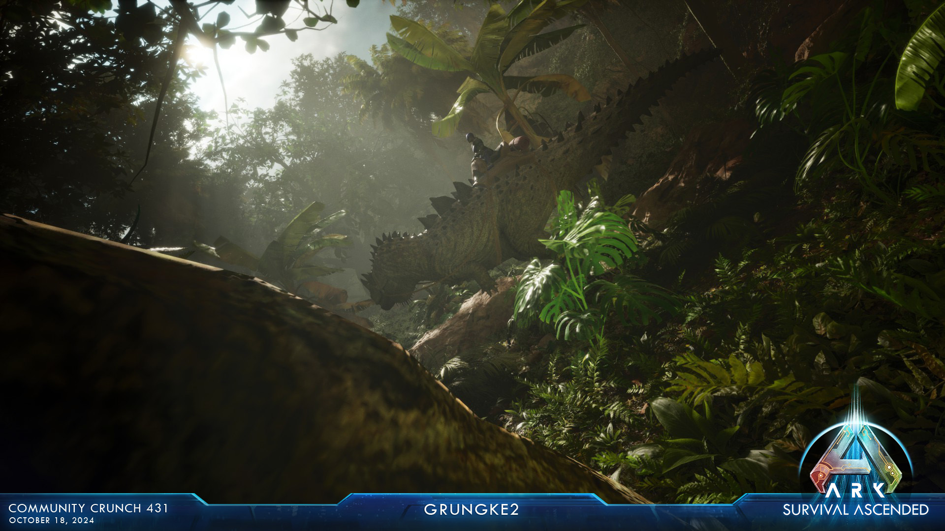 Steam Image