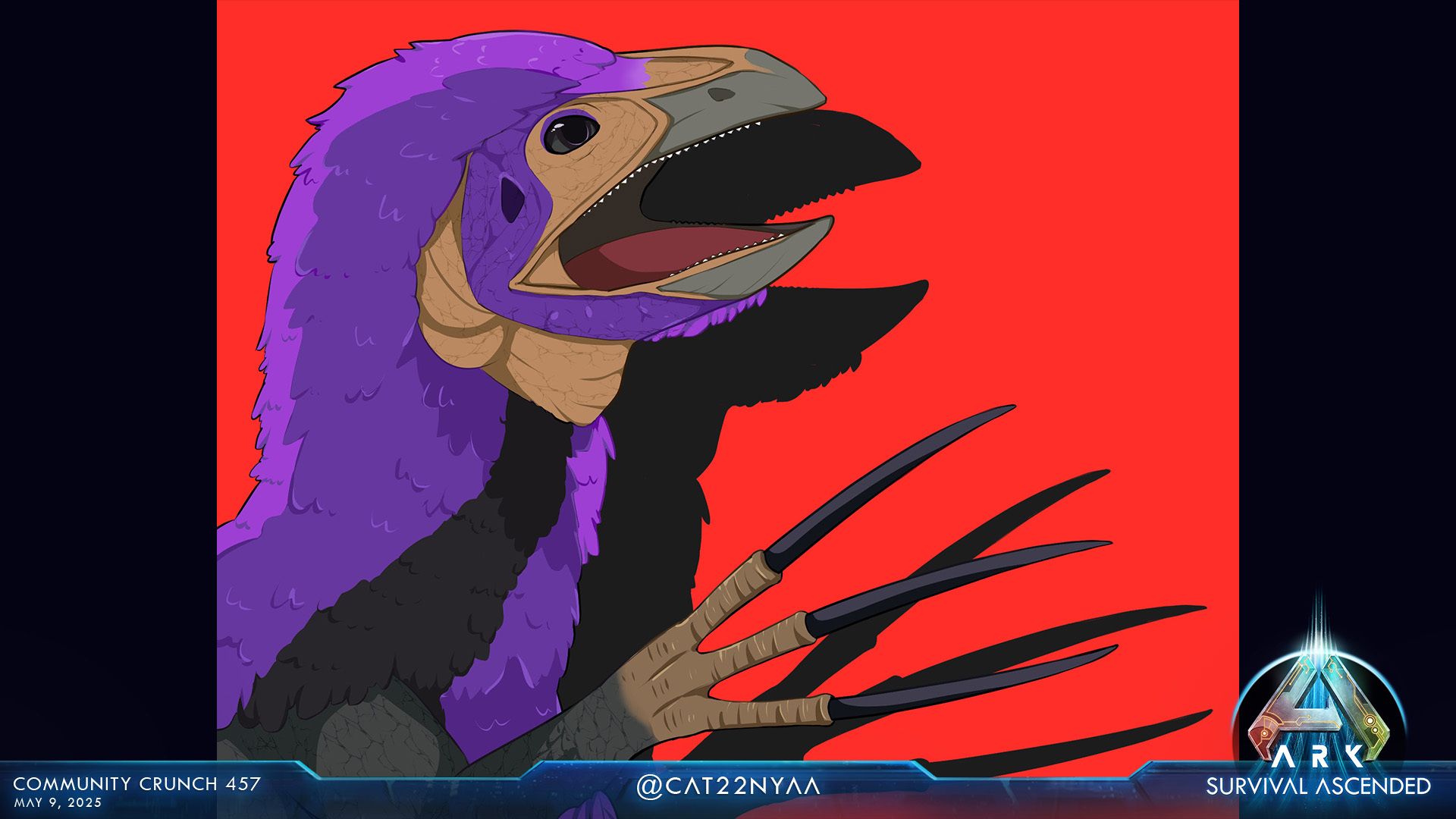 Steam Image