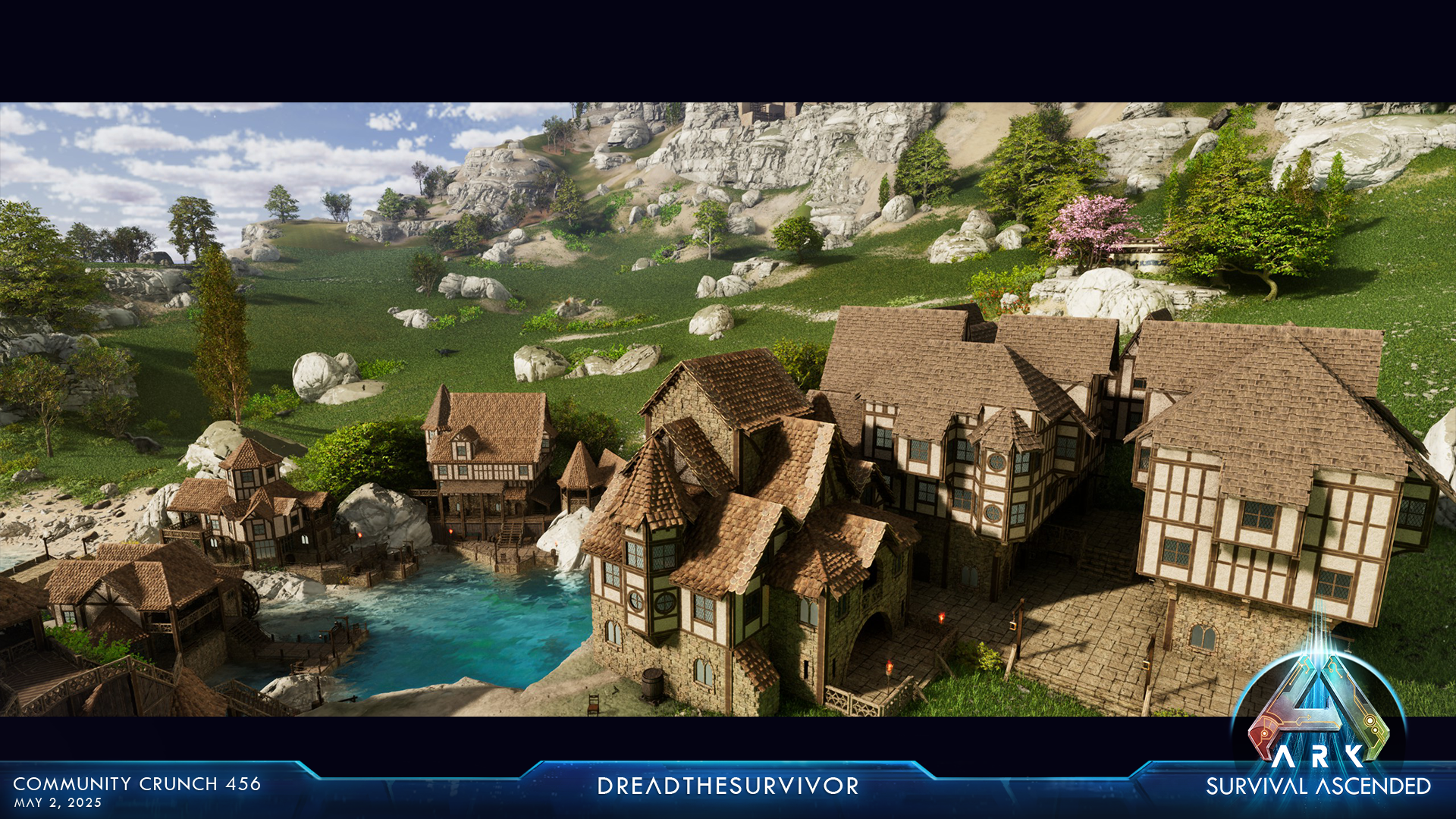 Steam Image