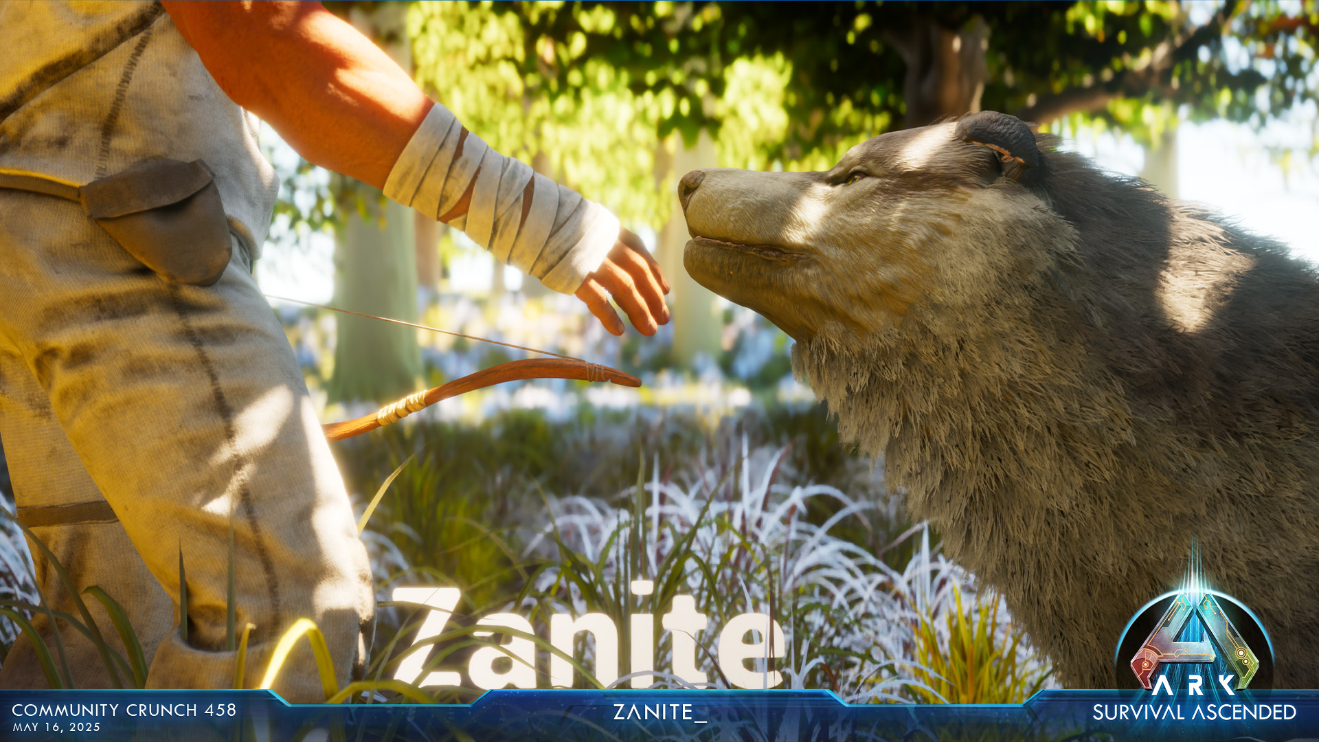 Steam Image