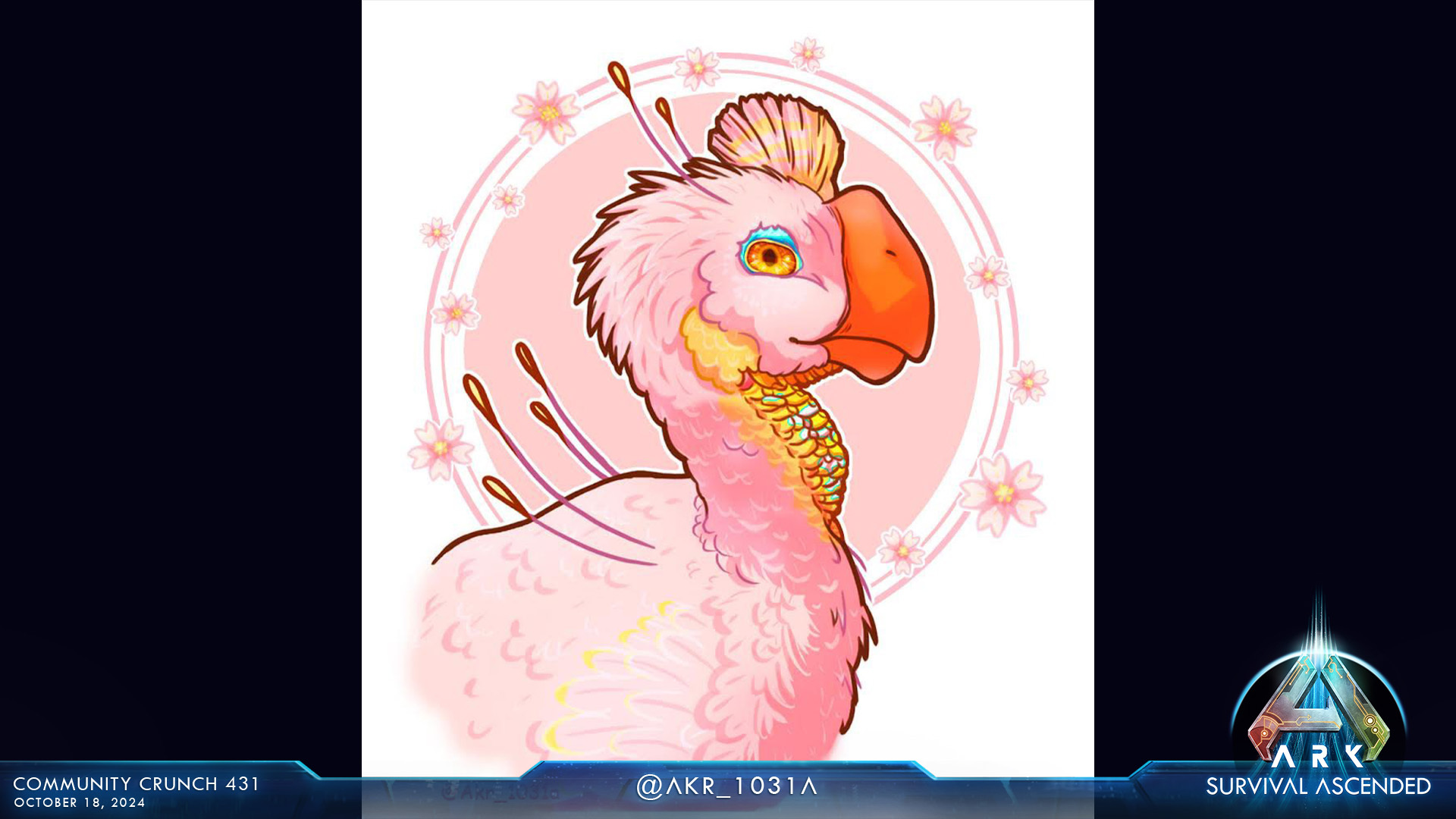 Steam Image