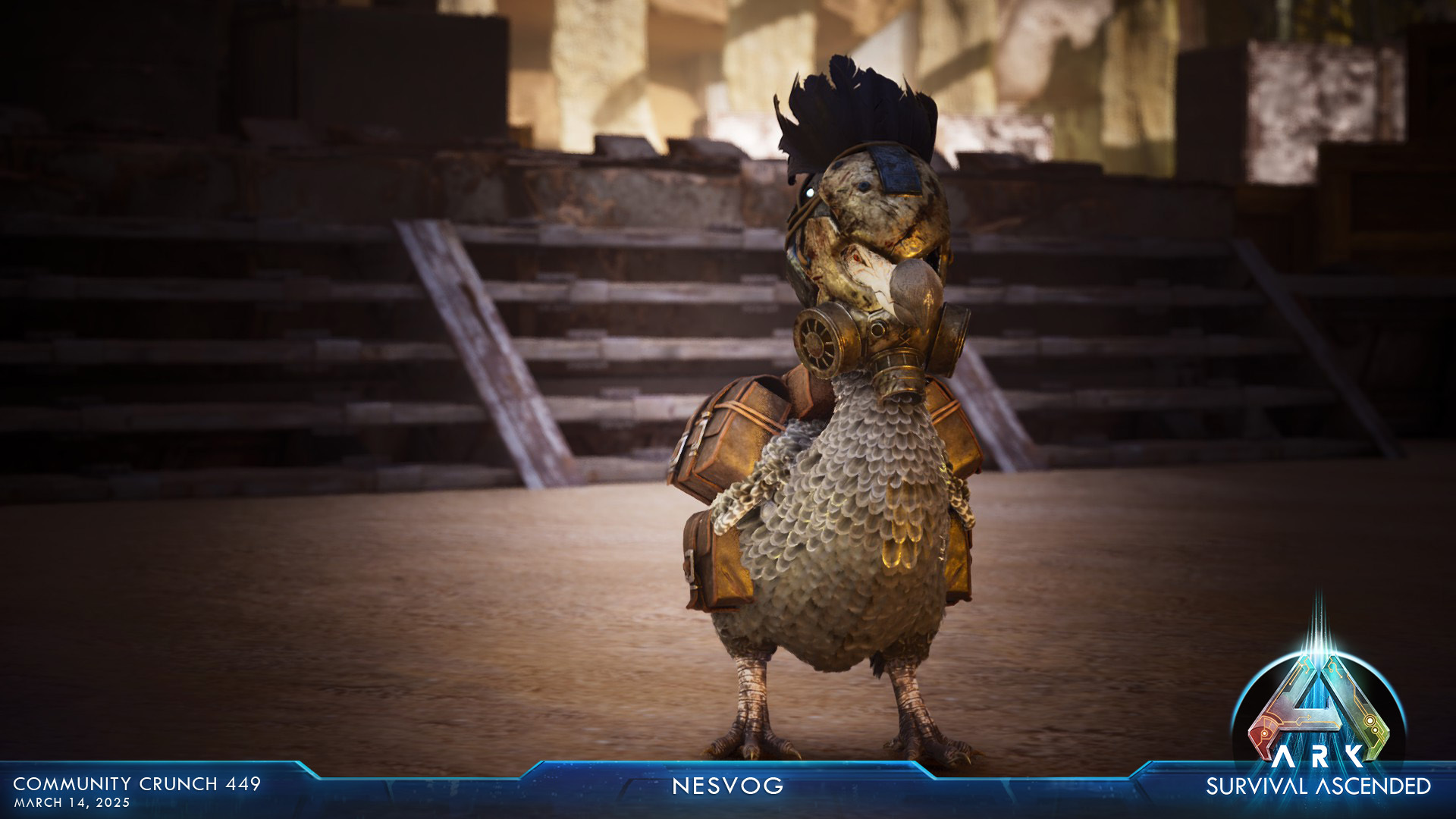 Steam Image