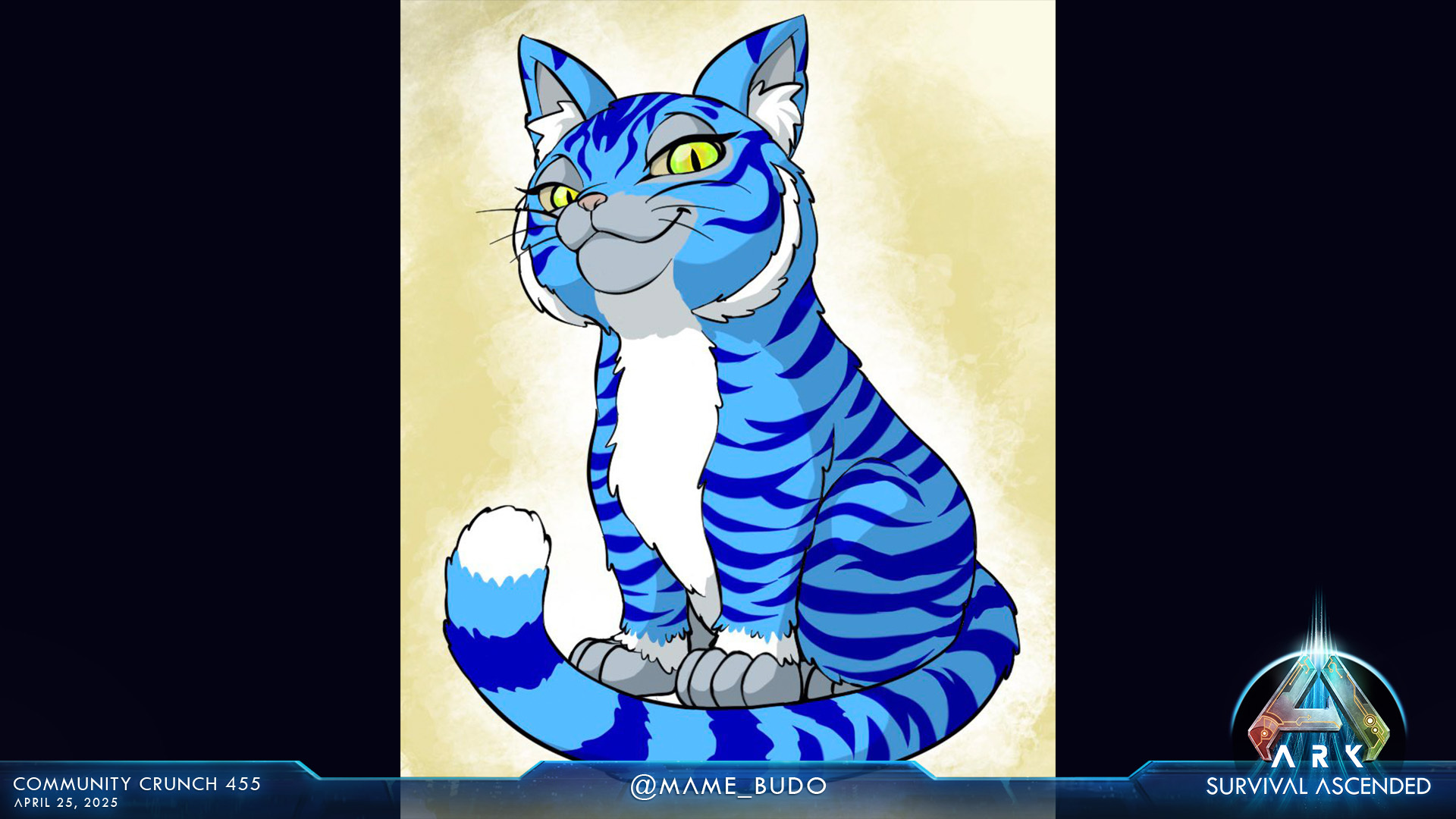 Steam Image