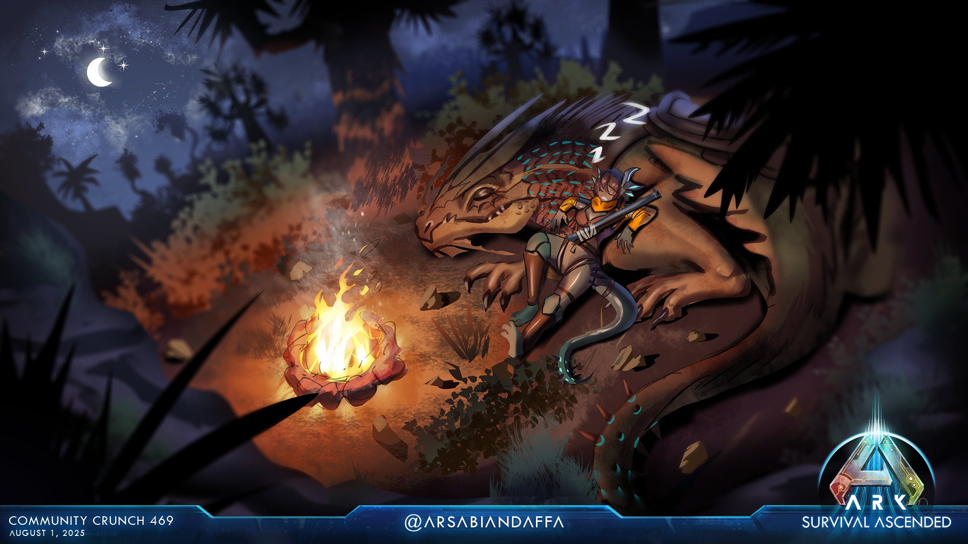 Steam Image