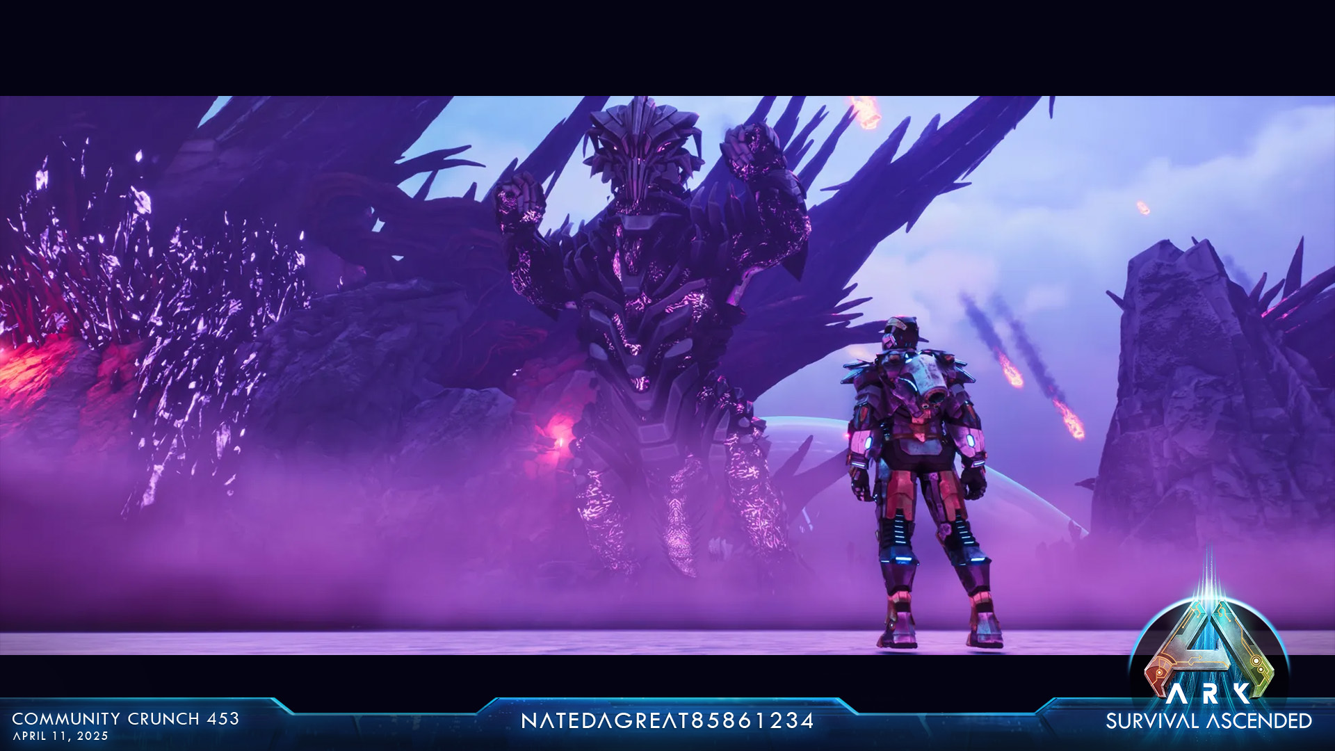 Steam Image